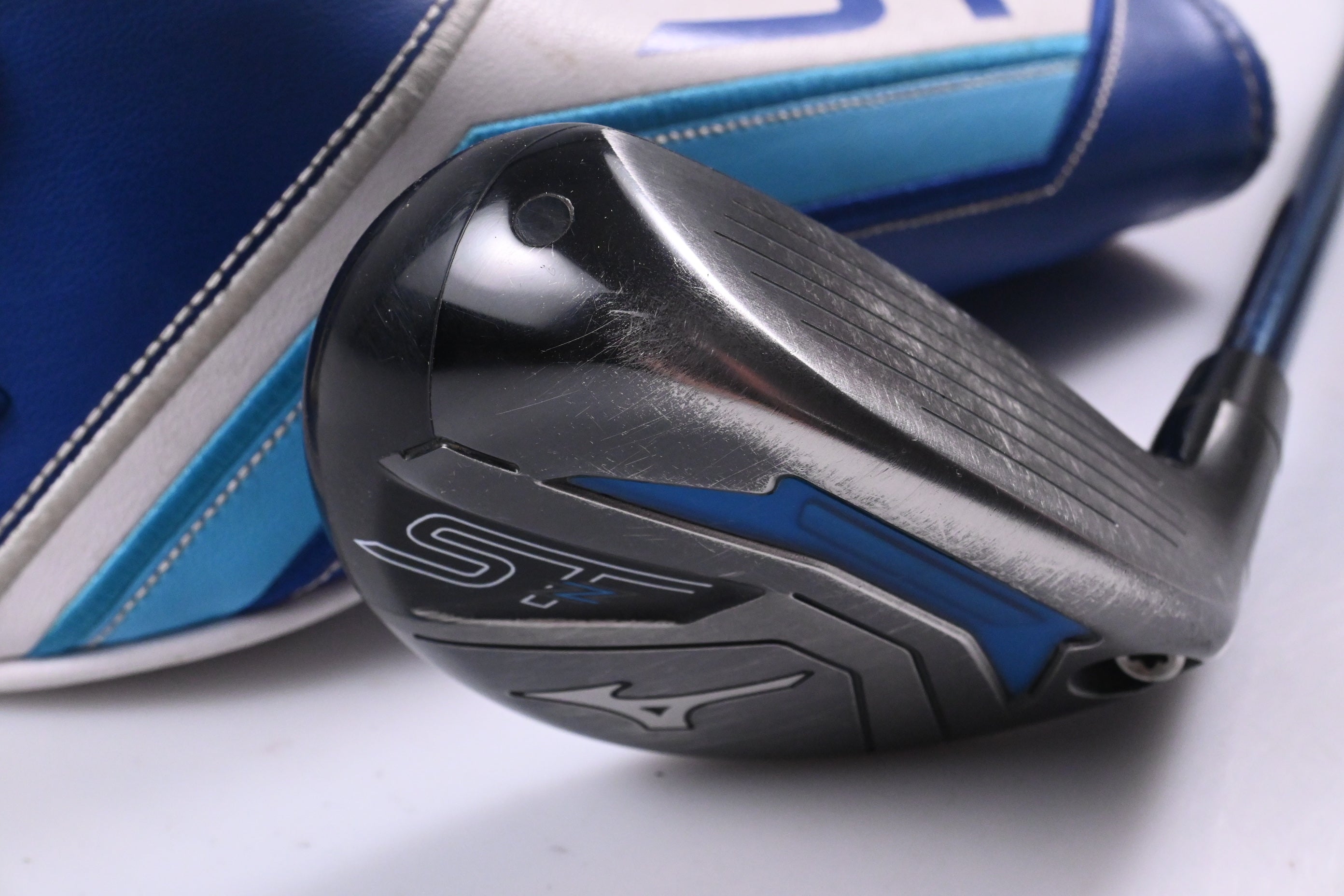 Mizuno ST-Z 230 #2 Hybrid / 16 Degree / Stiff Flex UST LINQ 75 Shaft