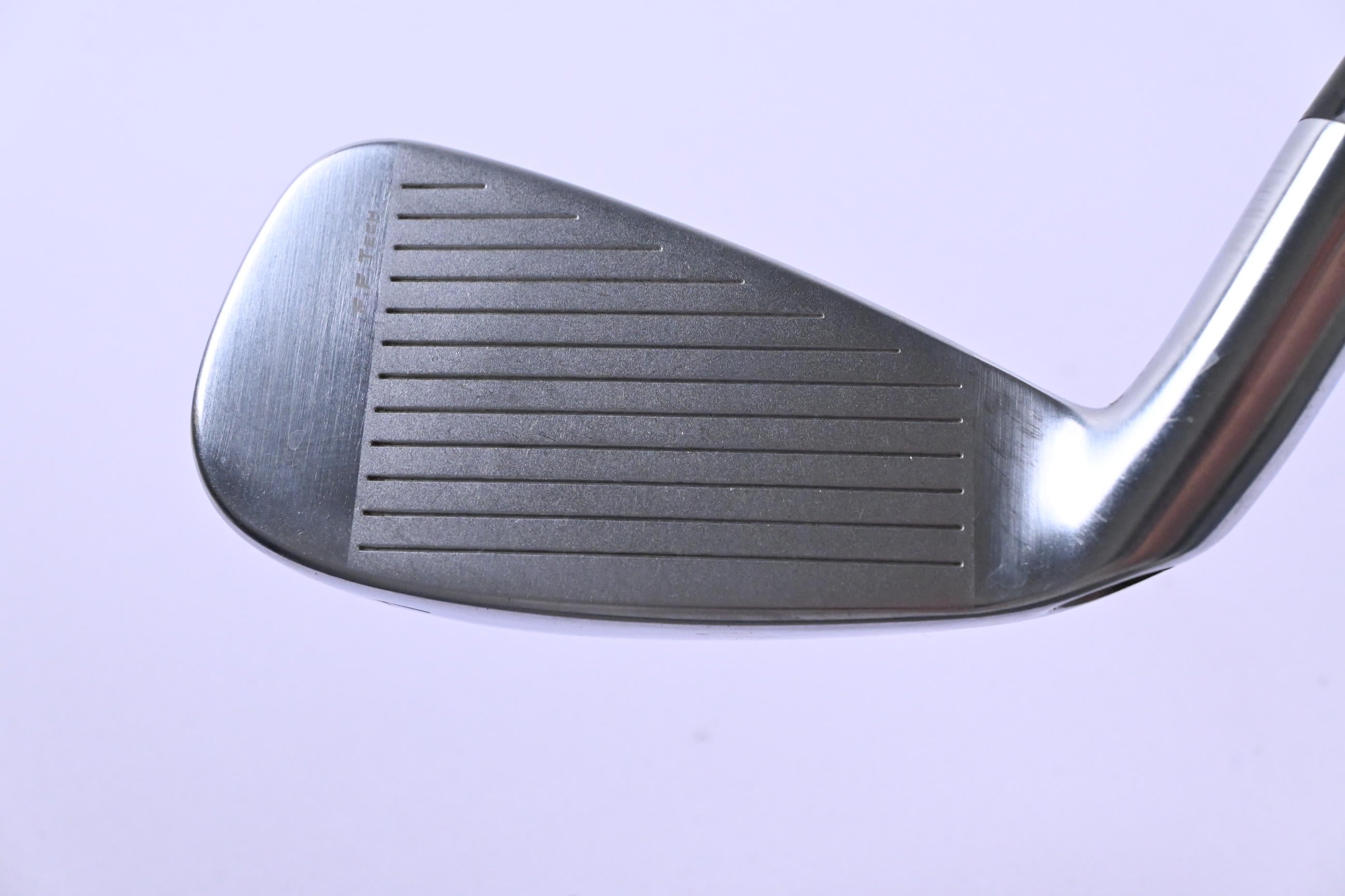 Benross Delta XT #3 Iron / 20 Degree / Regular Flex Ventus Black 6 Shaft