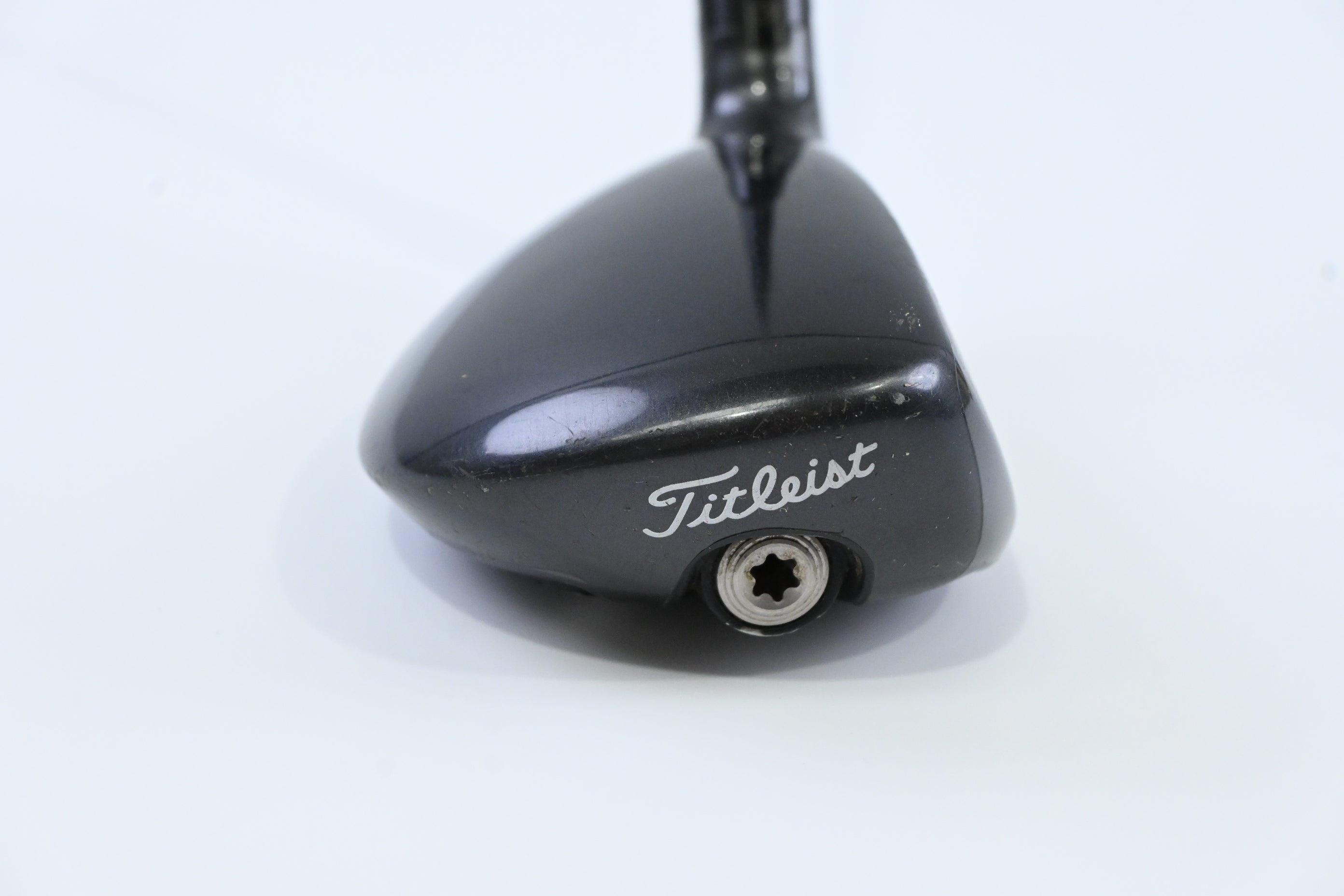 Titleist 818 H1 #3 Hybrid / 21 Degree / Regular Flex Tensei CK Red 60 Shaft