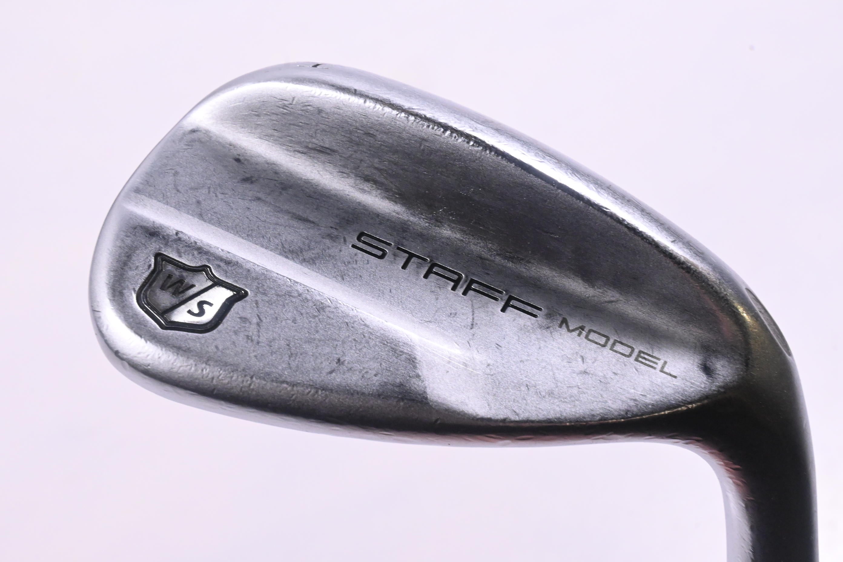 Wilson Staff Model Sand Wedge / 54 Degree / UniFlex KBS MAX UltraLite Shaft