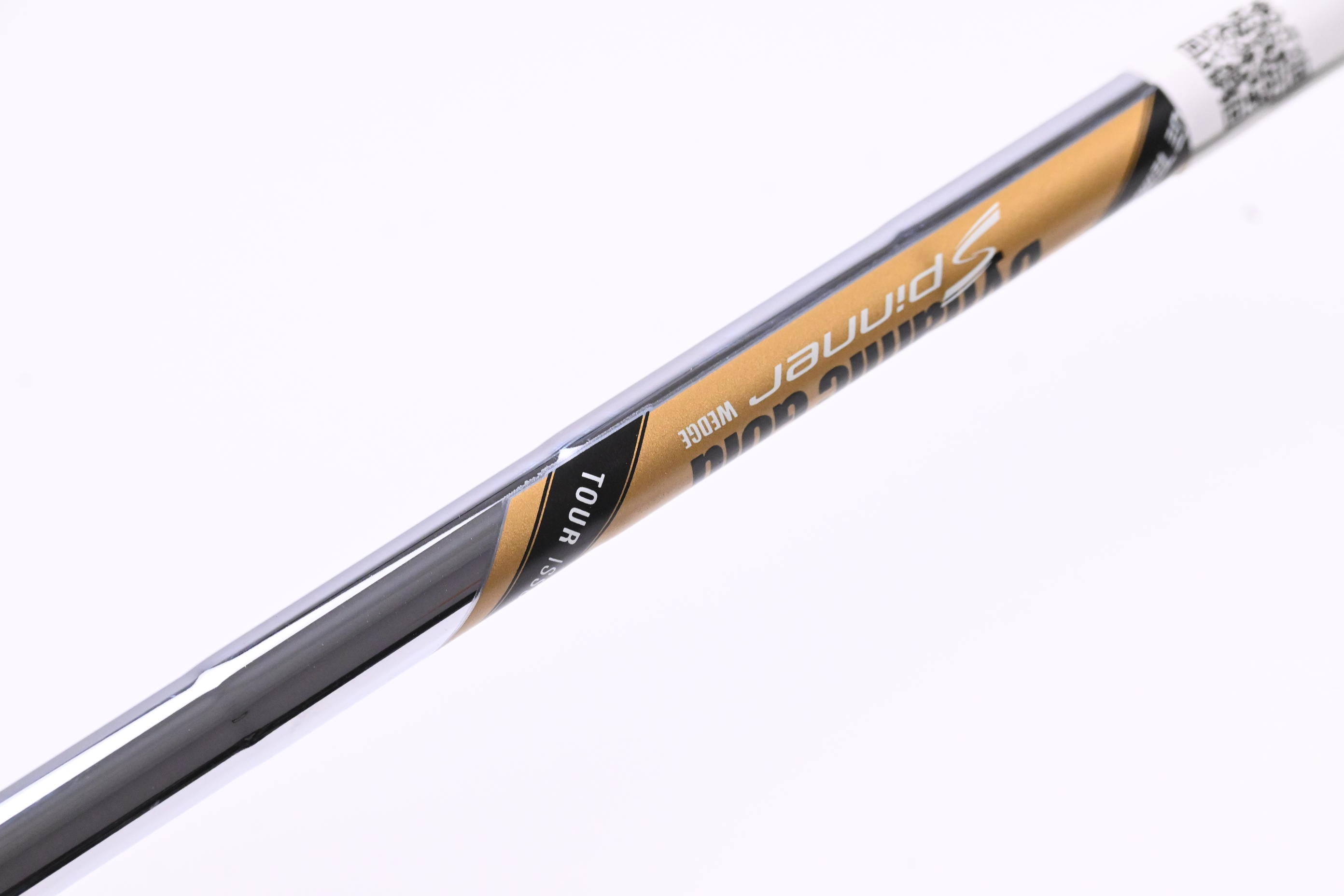 Cleveland RTZ Lob Wedge / 58 Degree / Wedge Flex Dynamic Gold Spinner Shaft