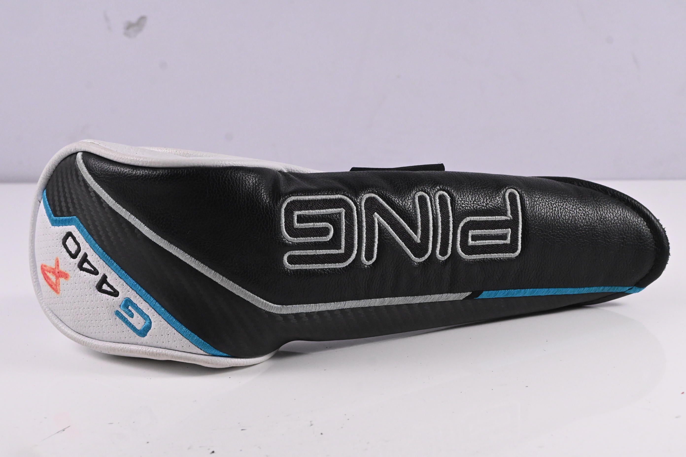 Ping G440 Max #4 Wood / 17 Degree / Stiff Flex Ping Tour 2.0 Chrome 75 Shaft