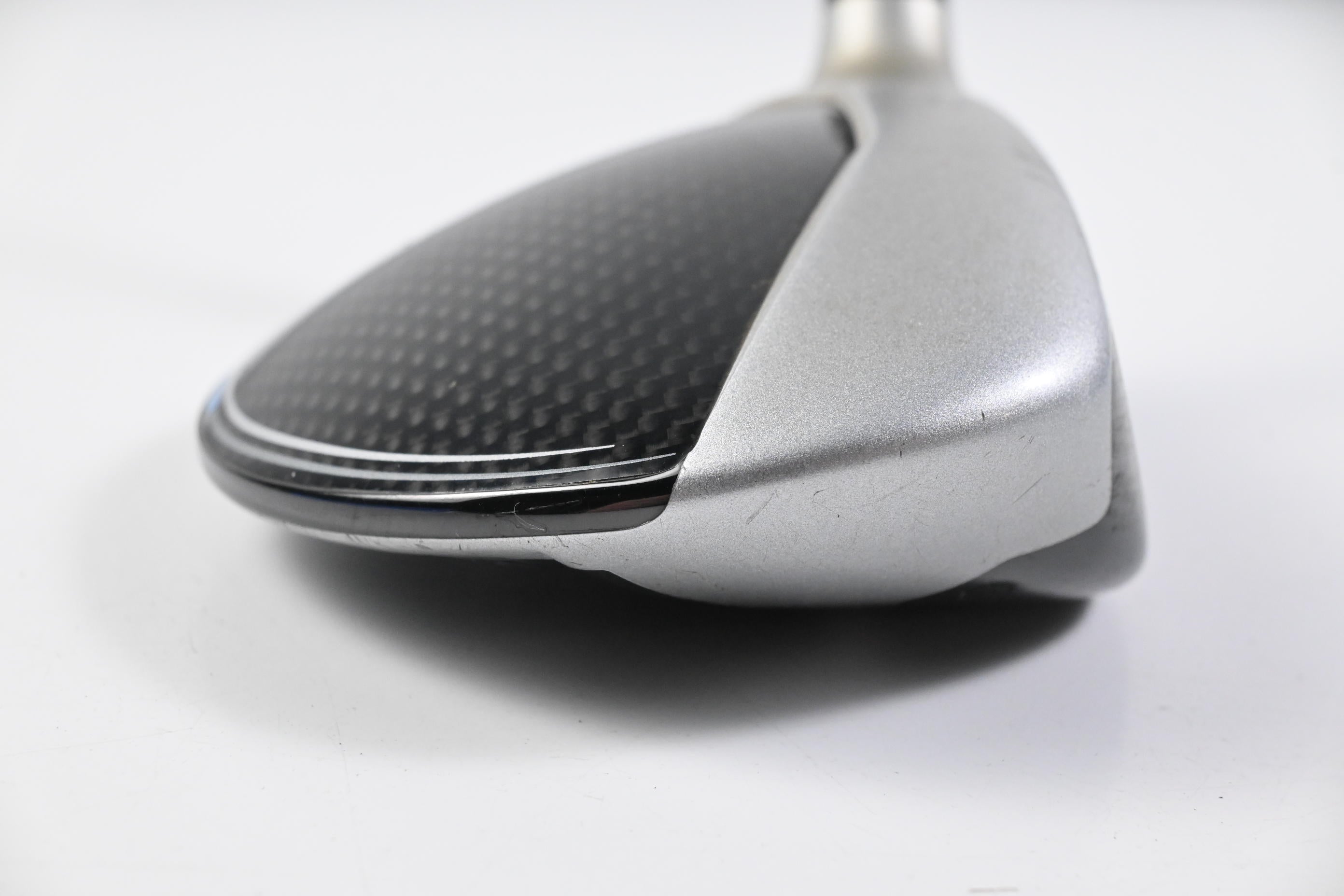 Taylormade M3 #3 Wood / 15 Degree / X-Flex Project X LZ19 71 Shaft