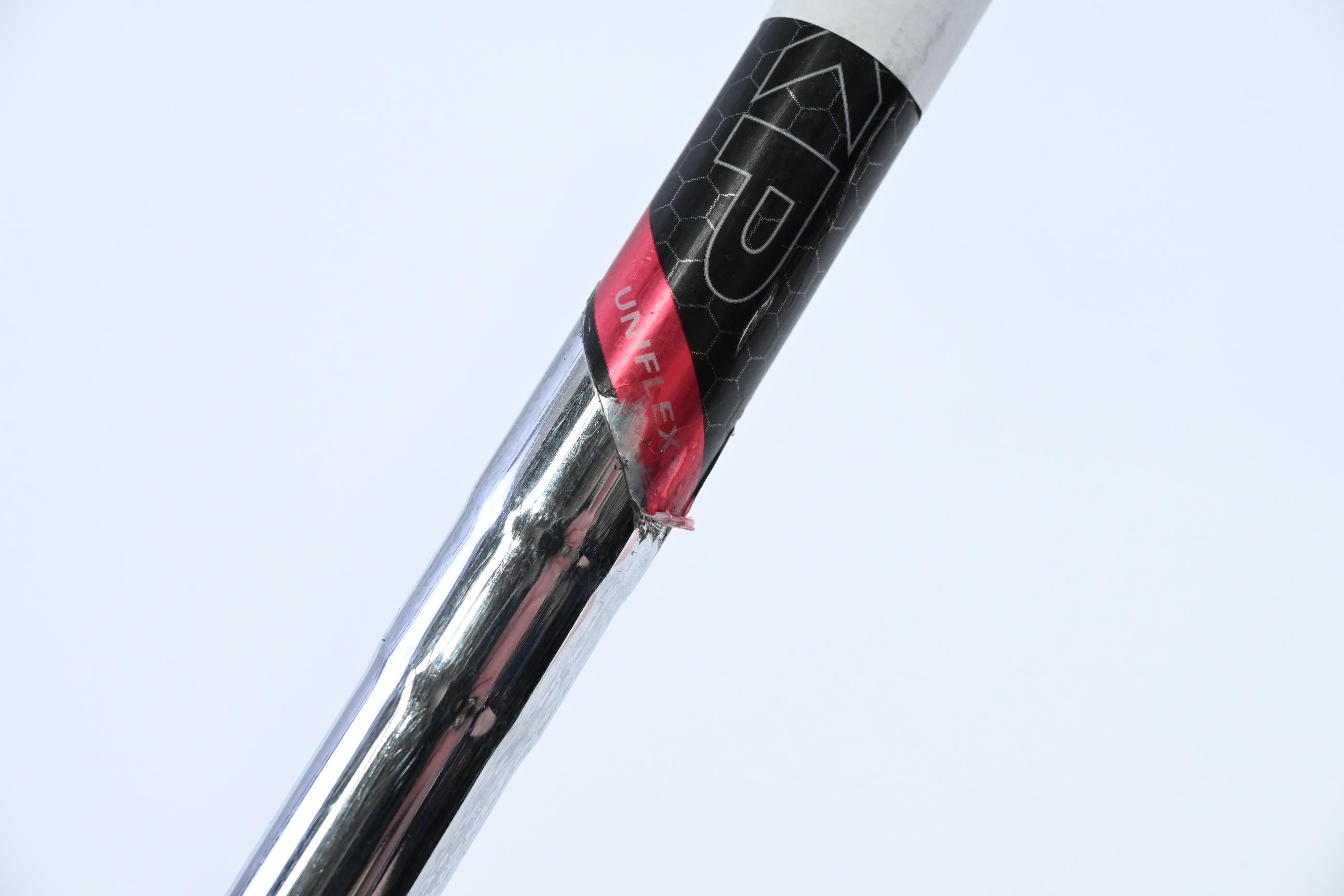 Callaway RAZR X HL #9 Iron / Uniflex Callaway XP Shaft