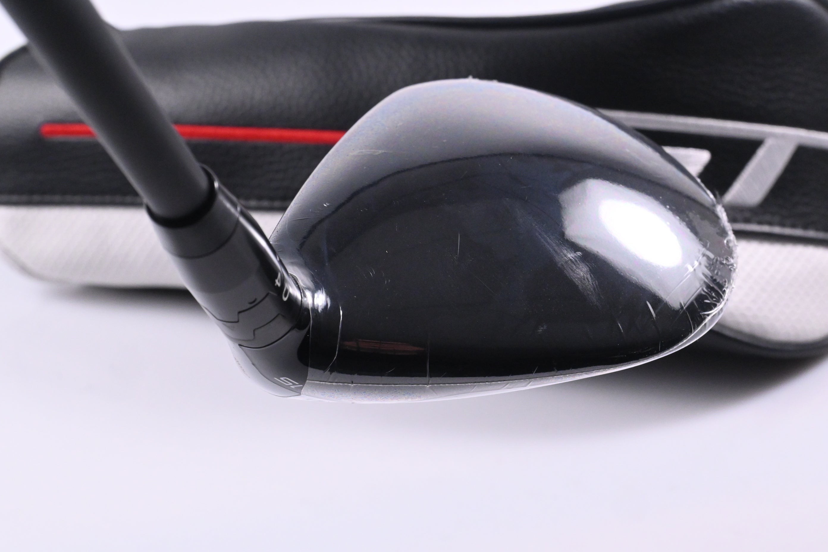 Titleist GT3 #3 Wood / 15 Degree / Stiff Flex Tensei 1K Blue 65 Shaft
