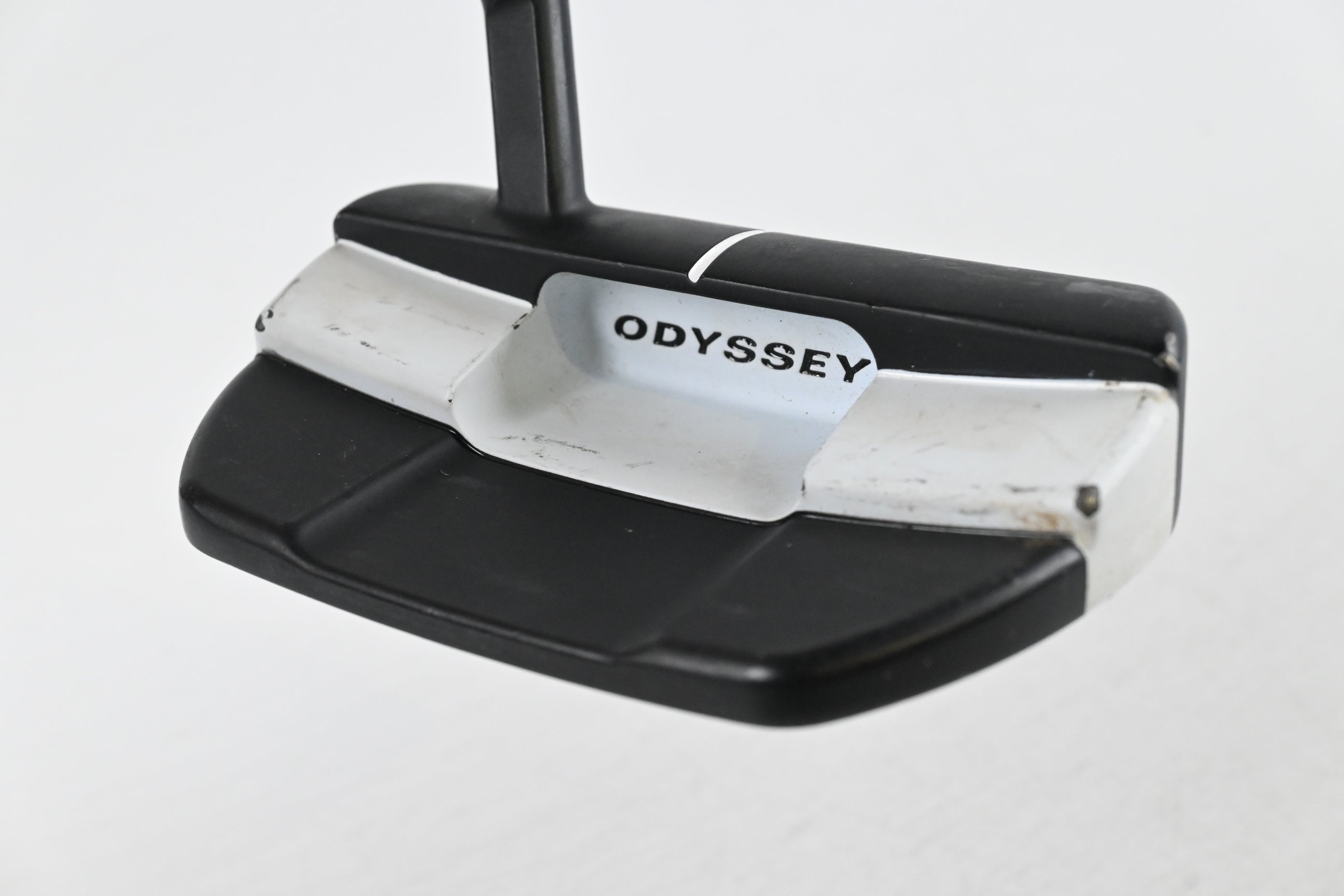 Odyssey White Hot Versa Three T S Putter / 35 Inch