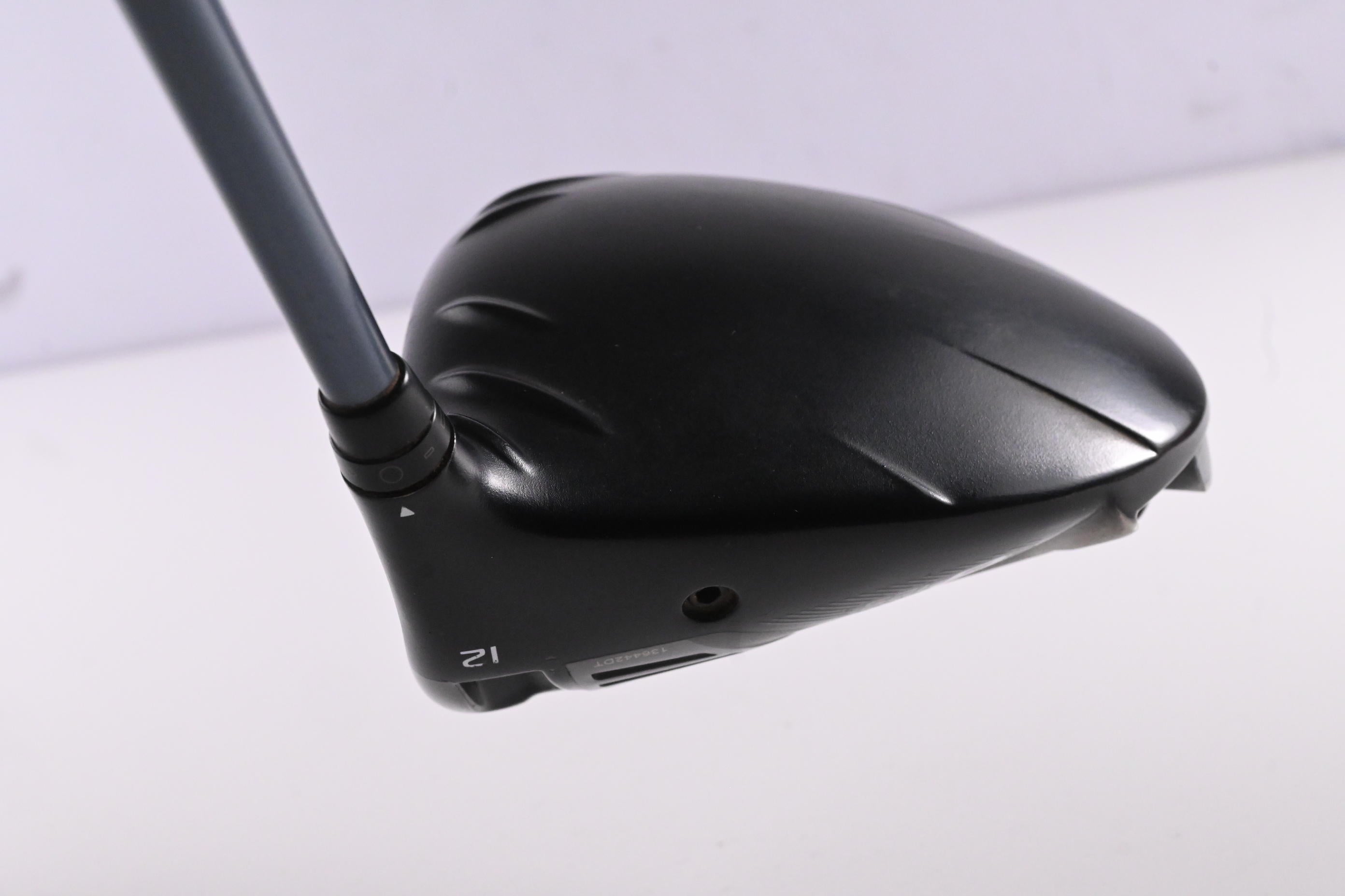 Ping G425 Max Driver / 12 Degree / Regular Flex Ping Alta CB Slate 55 Shaft