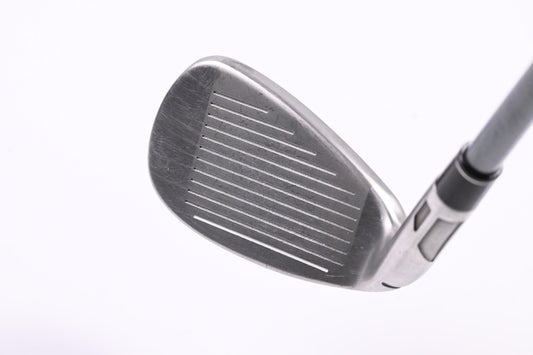 Taylormade Stealth HD #8 Iron / Senior Flex Fujikura Speeder NX Red 50 Shaft