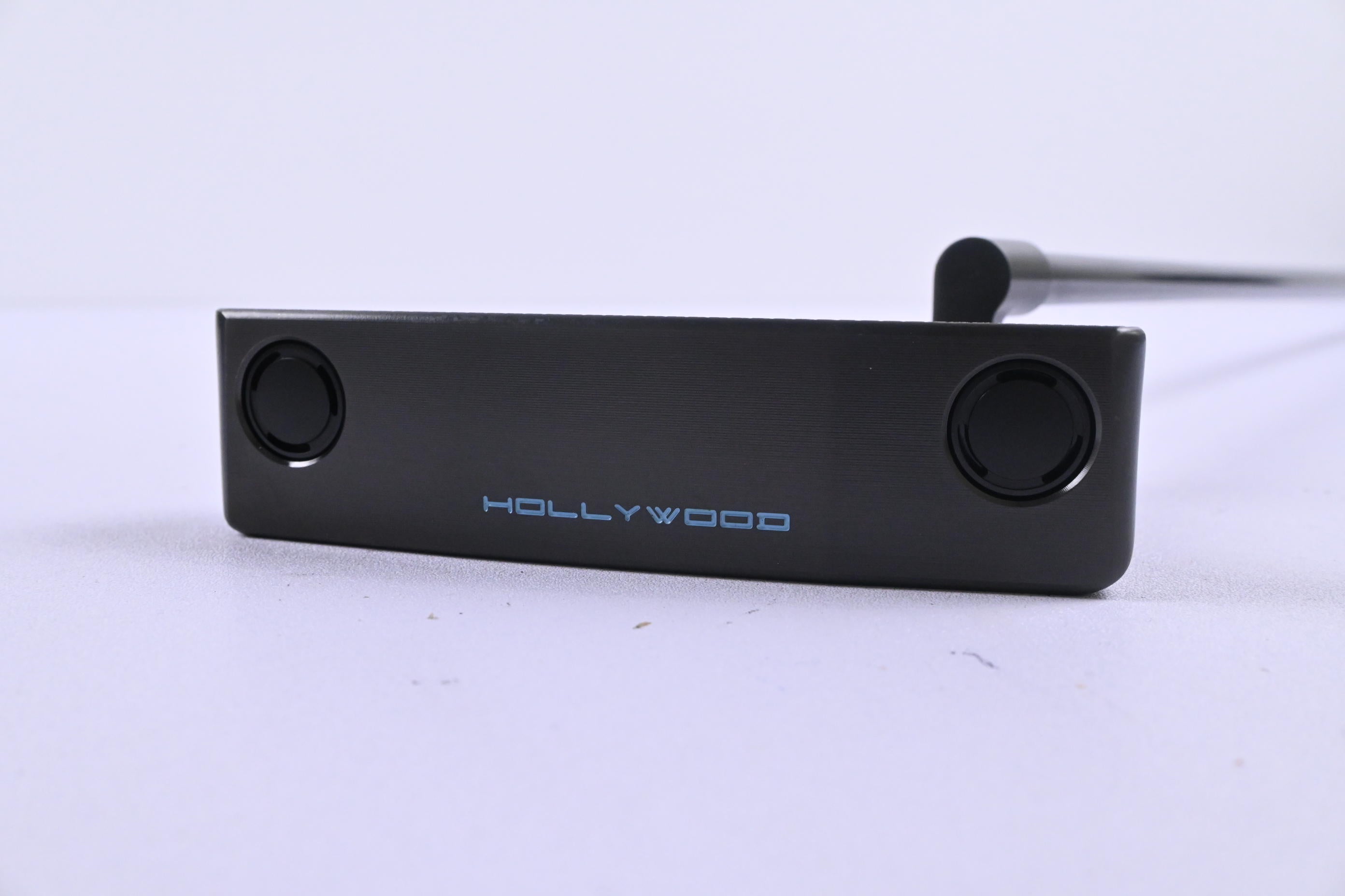 Toulon 2025 Holywood H1 Putter / 34.5 Inch