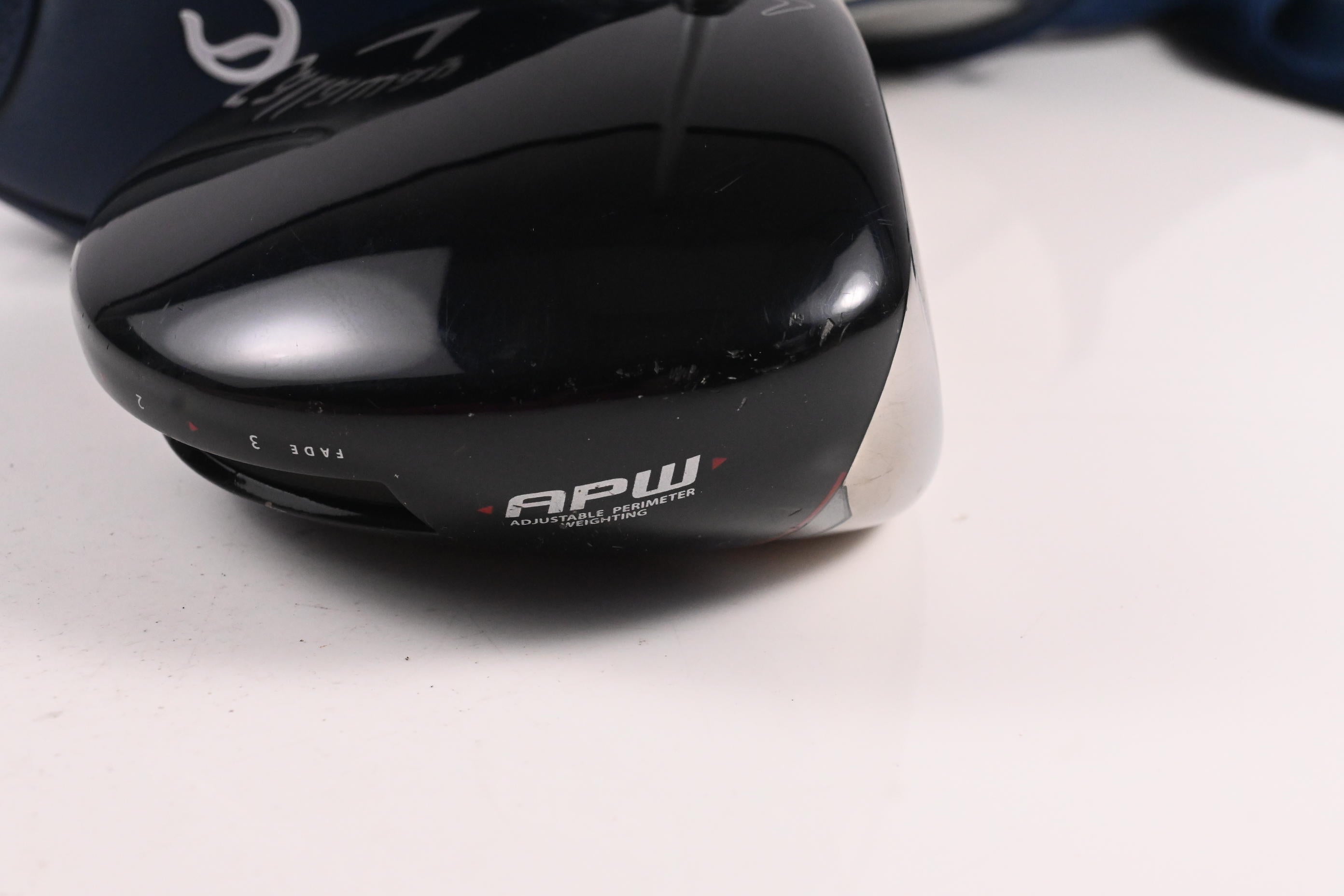 Callaway Big Bertha 2014 Driver / 10.5 Degree / Regular Flex Fubuki Z 50 Shaft