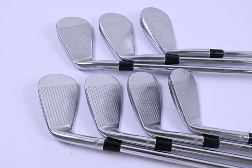 Callaway Apex Pro 24 Irons / 5-PW+GW / Stiff Flex N.S.Pro 950 GH Neo