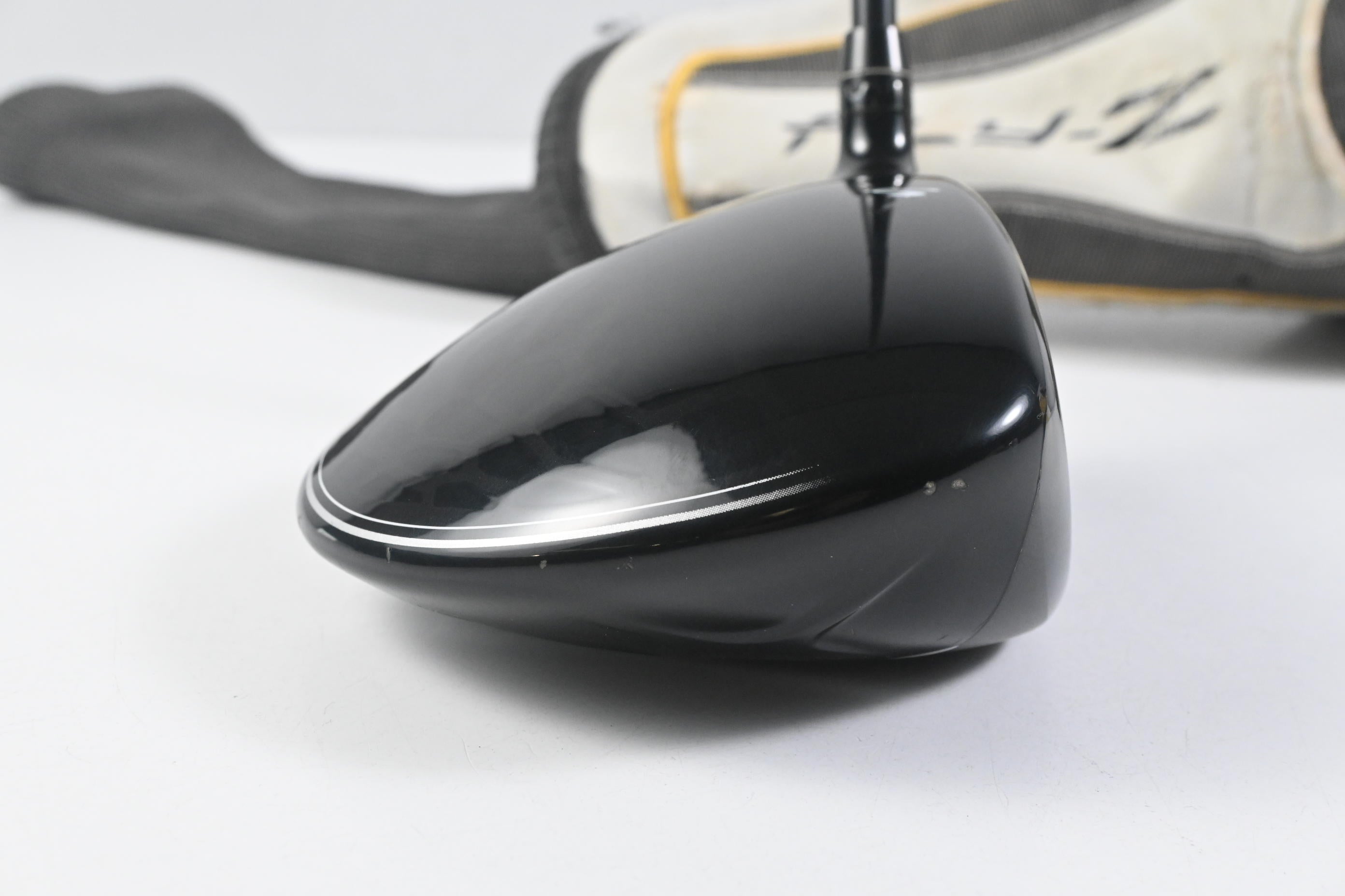 Cobra Bio Cell Driver / 9-12 Degree / Regular Flex Project X PXv 60 Shaft