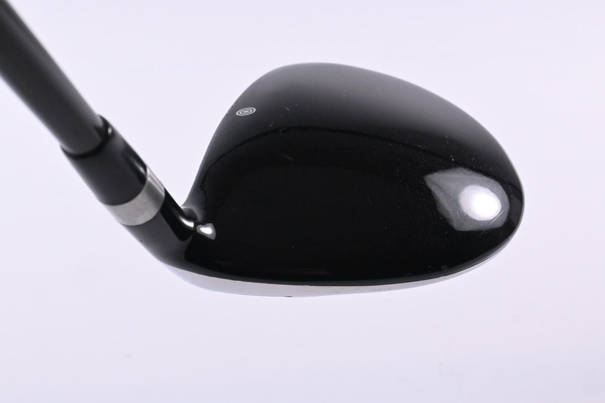 Tour Edge HL3 #3 Wood / 15.5 Degree / Regular Flex Bassara 42 Shaft