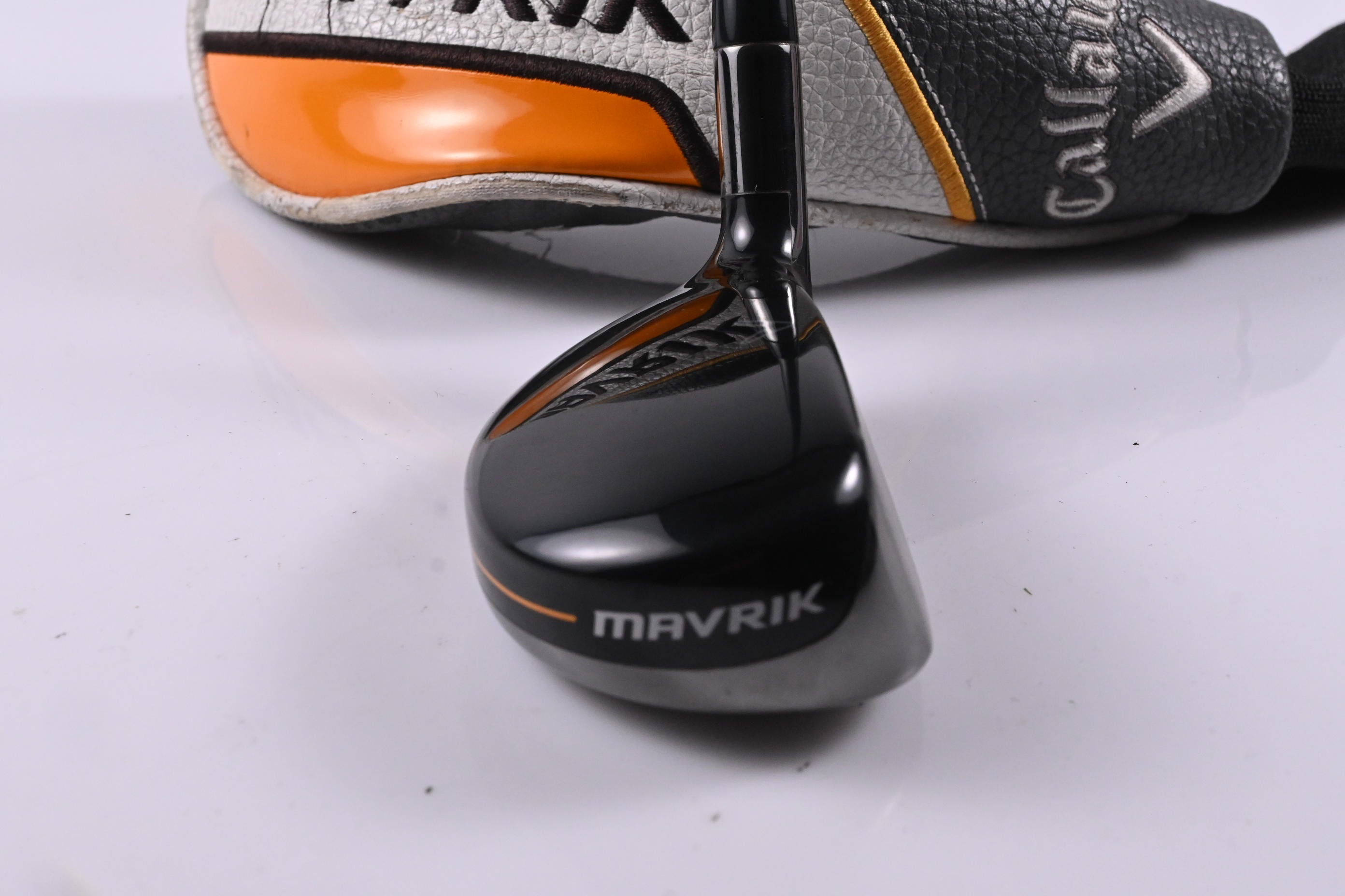 Callaway Mavrik #4 Hybrid / 20 Degree / Regular Flex Catalyst 65 Shaft