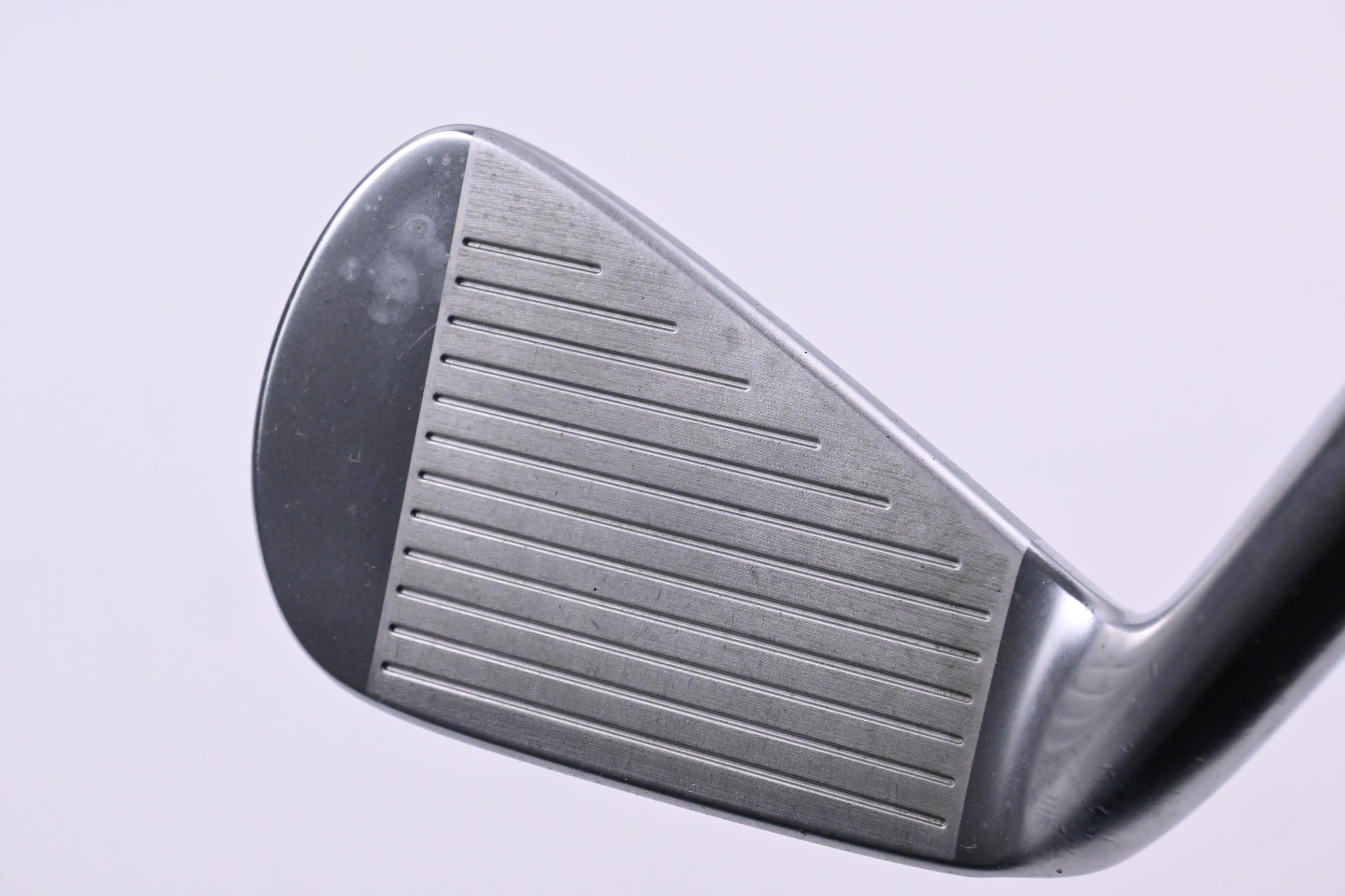 Srixon ZX5 MKII 2023 #4 Iron / 22 Degree / X-Flex KBS Tour Shaft