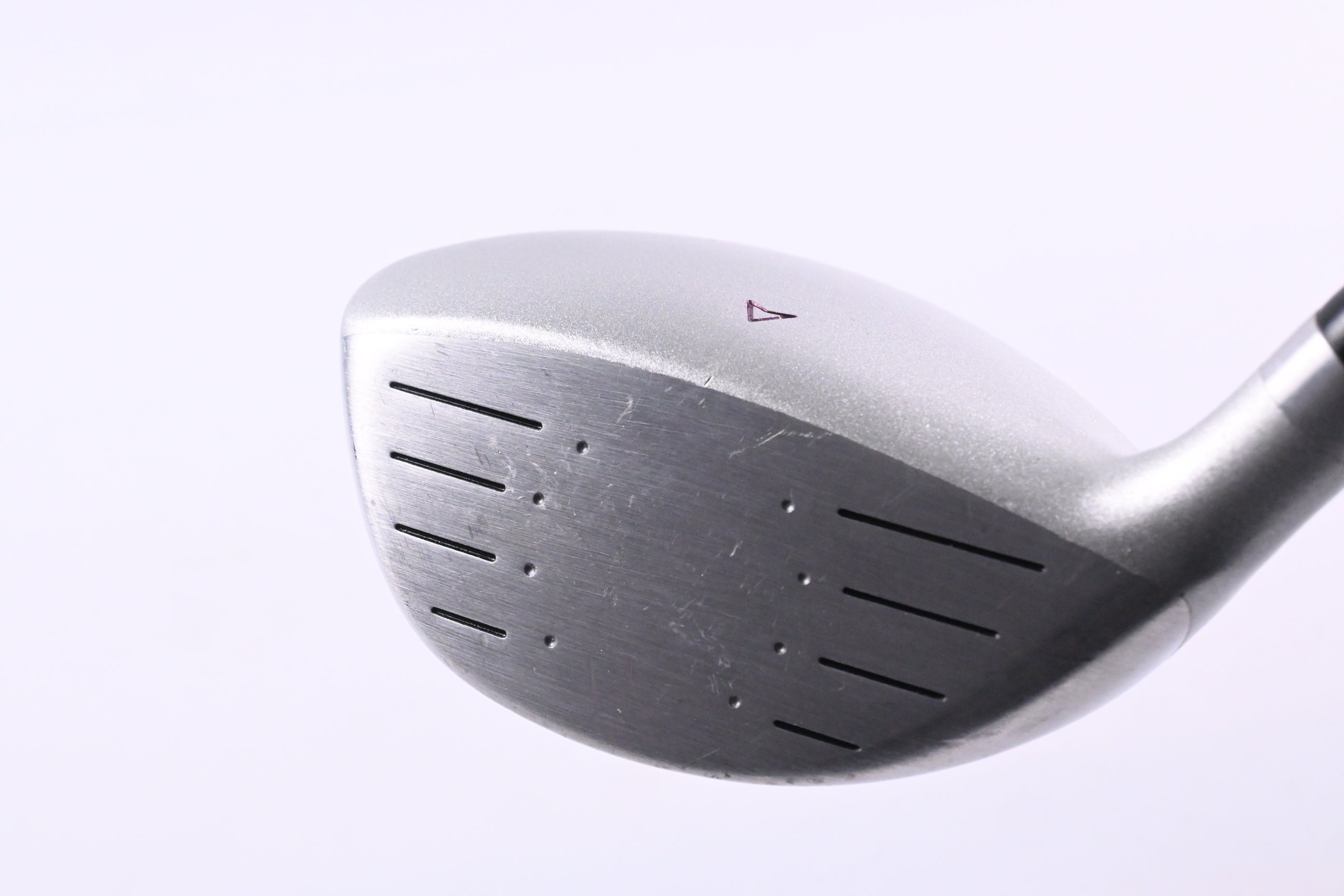 Ladies Wilson Prostaff #5 Wood / 21 Degree / Ladies Flex Wilson Prostaff Shaft
