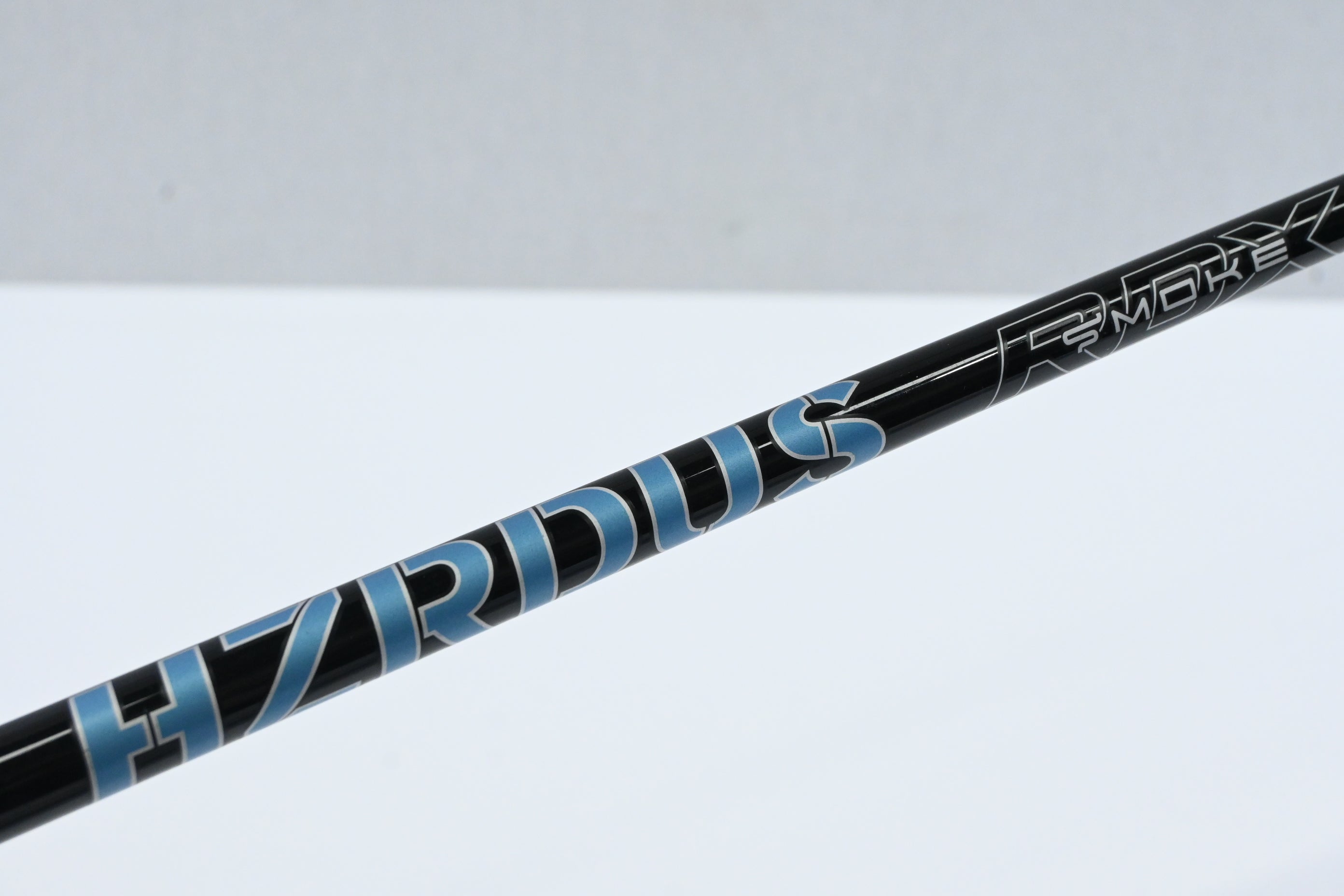 Project X HZRDUS Smoke RDX Blue 60 Driver Shaft / X-Flex / Cobra 2nd Gen