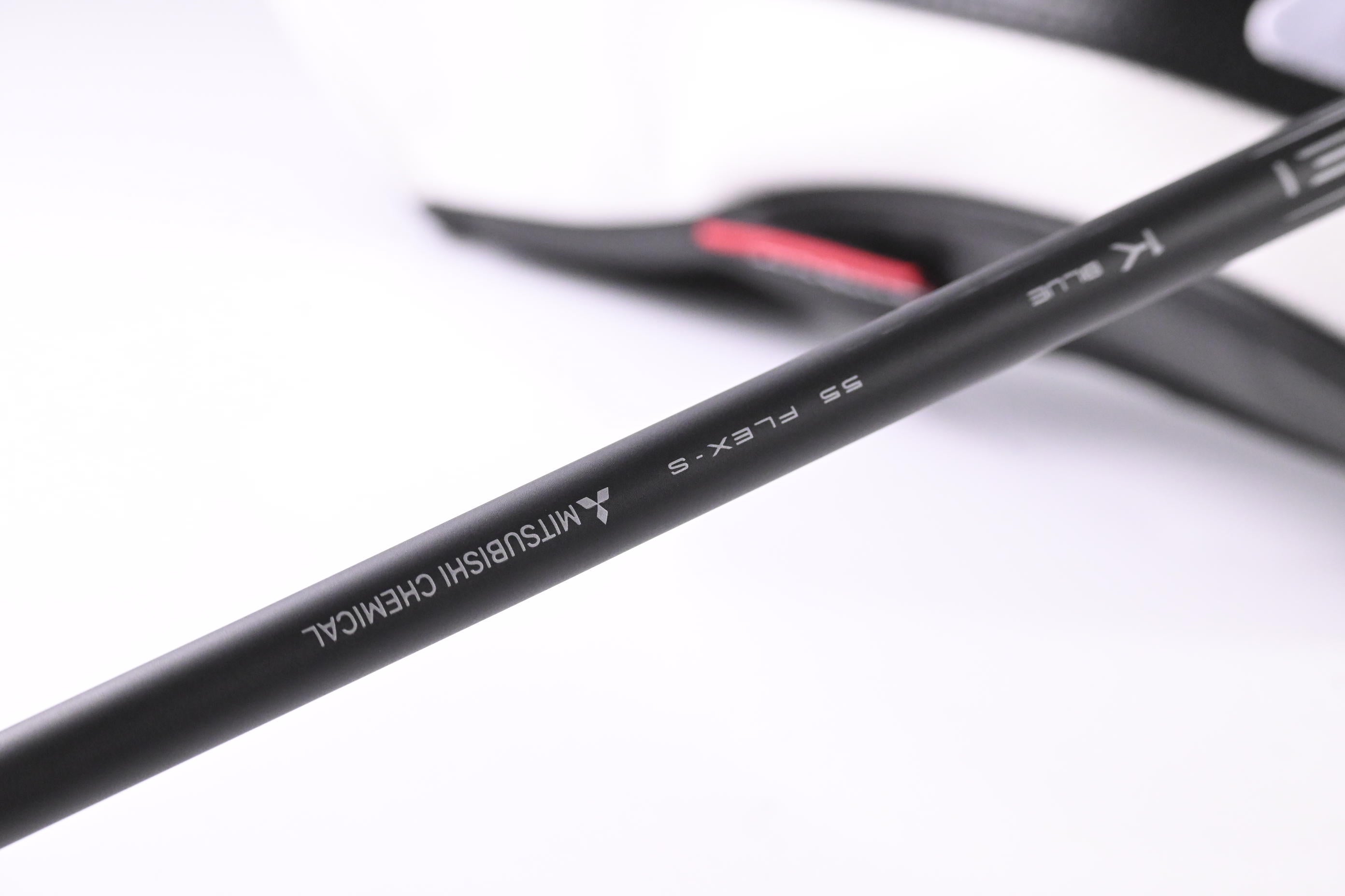 Titleist GT2 Driver / 9 Degree / Stiff Flex Tensei 1K Blue 55 Shaft