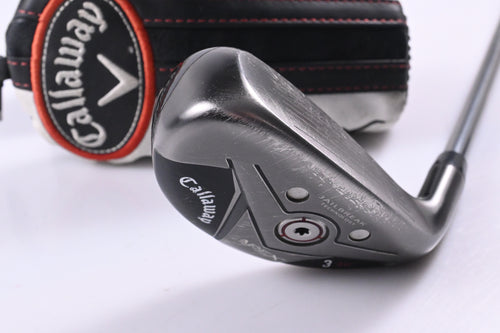Callaway Apex 2019 #3 Hybrid / 20 Degree / Stiff Flex Catalyst 70 Shaft