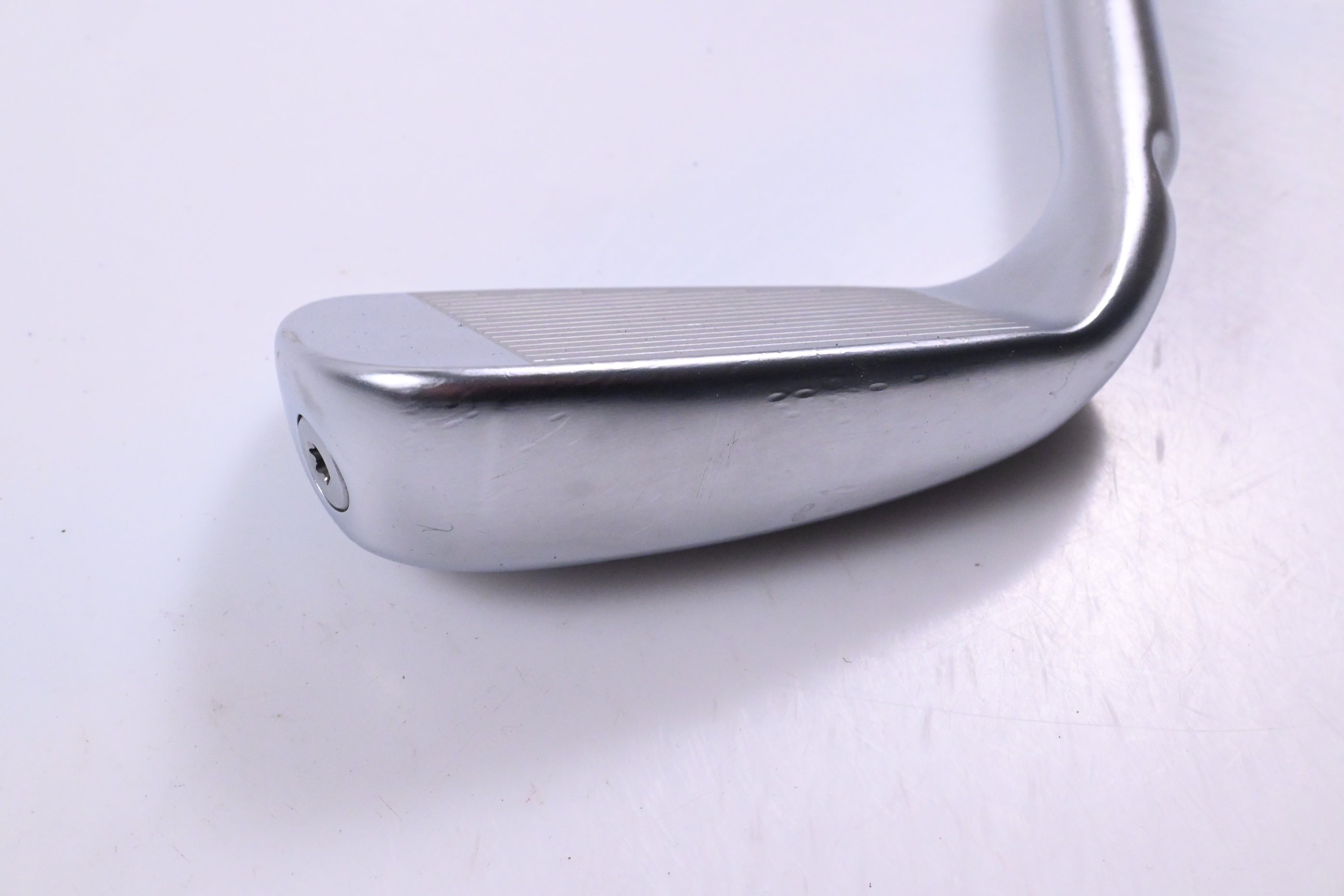 Ping ChipR / 38.5 Degree / Black Dot / Wedge Flex Ping Z-Z 115 Shaft