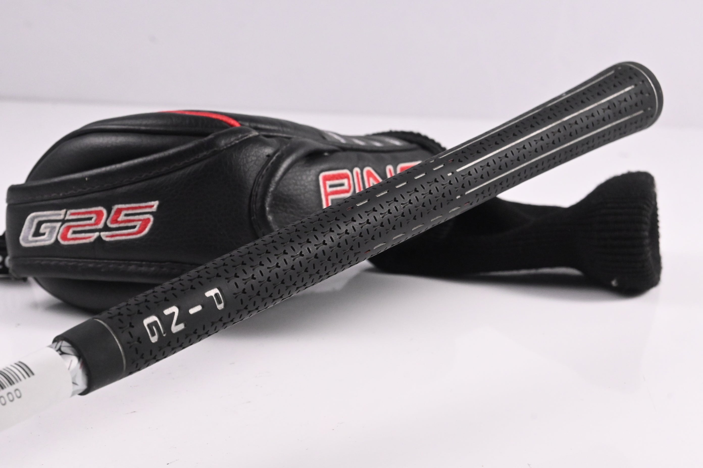 Ping G25 #3 Hybrid / 20 Degree / Stiff Flex Ping TFC 189 Shaft