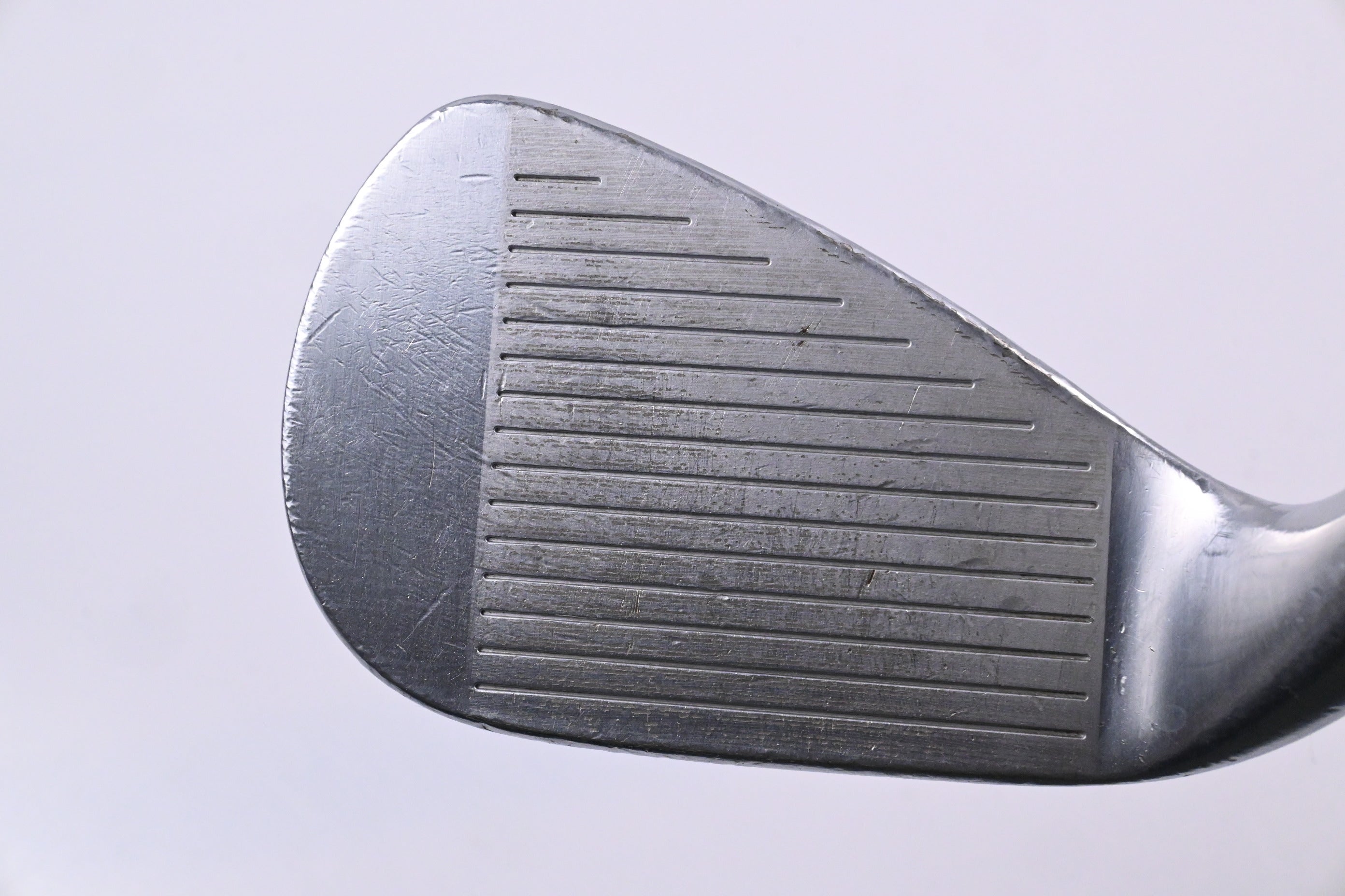 Srixon Z-Forged Pitching Wedge / 46 Degree / Stiff Flex Steel Shaft