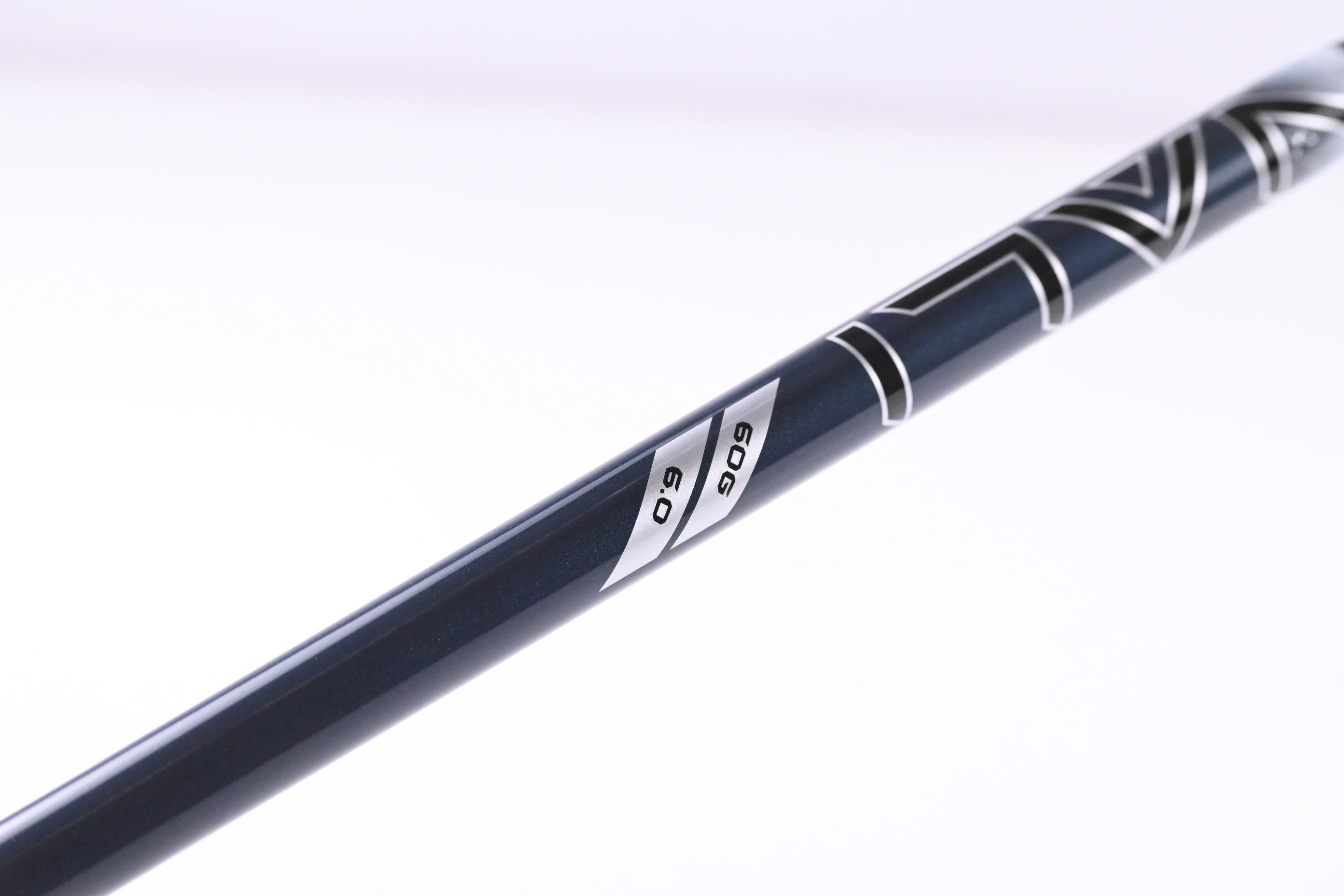 Cobra DS-Adapt X Driver / 9 Degree / Stiff Flex Denali Blue 60 Shaft