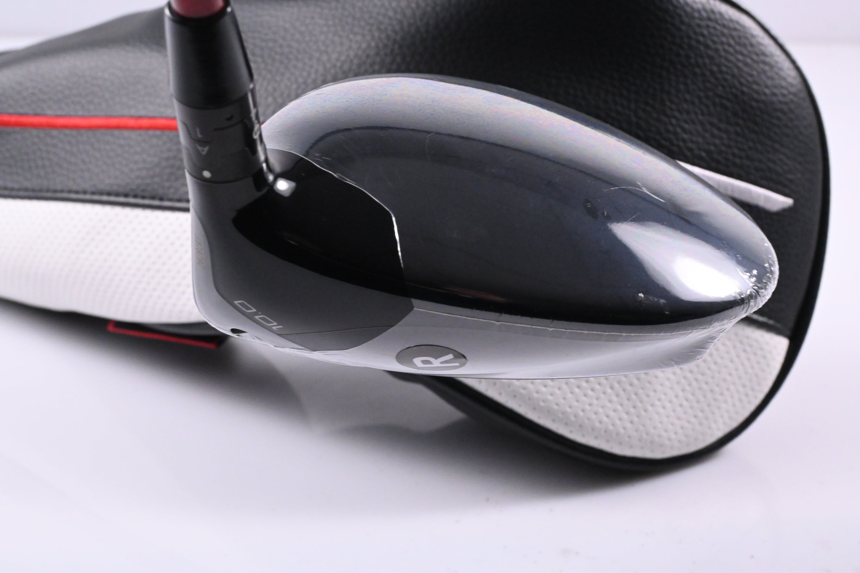 Titleist GT1 Driver / 10 Degree / Regular Flex Project X Denali Red 50 Shaft