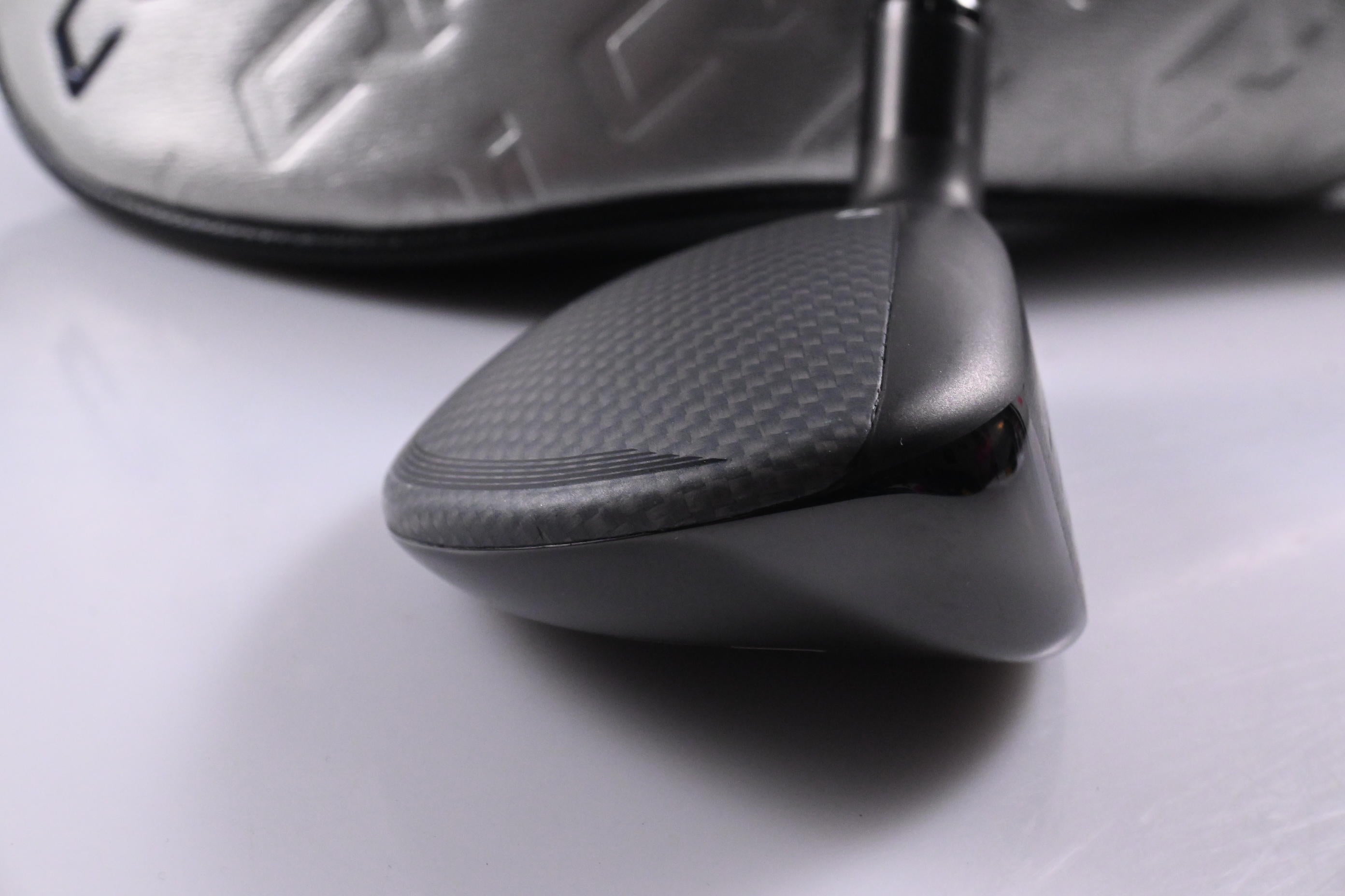 Taylormade Qi35 #3 Hybrid / 19 Degree / Stiff Flex Ventus Blue 7 Shaft