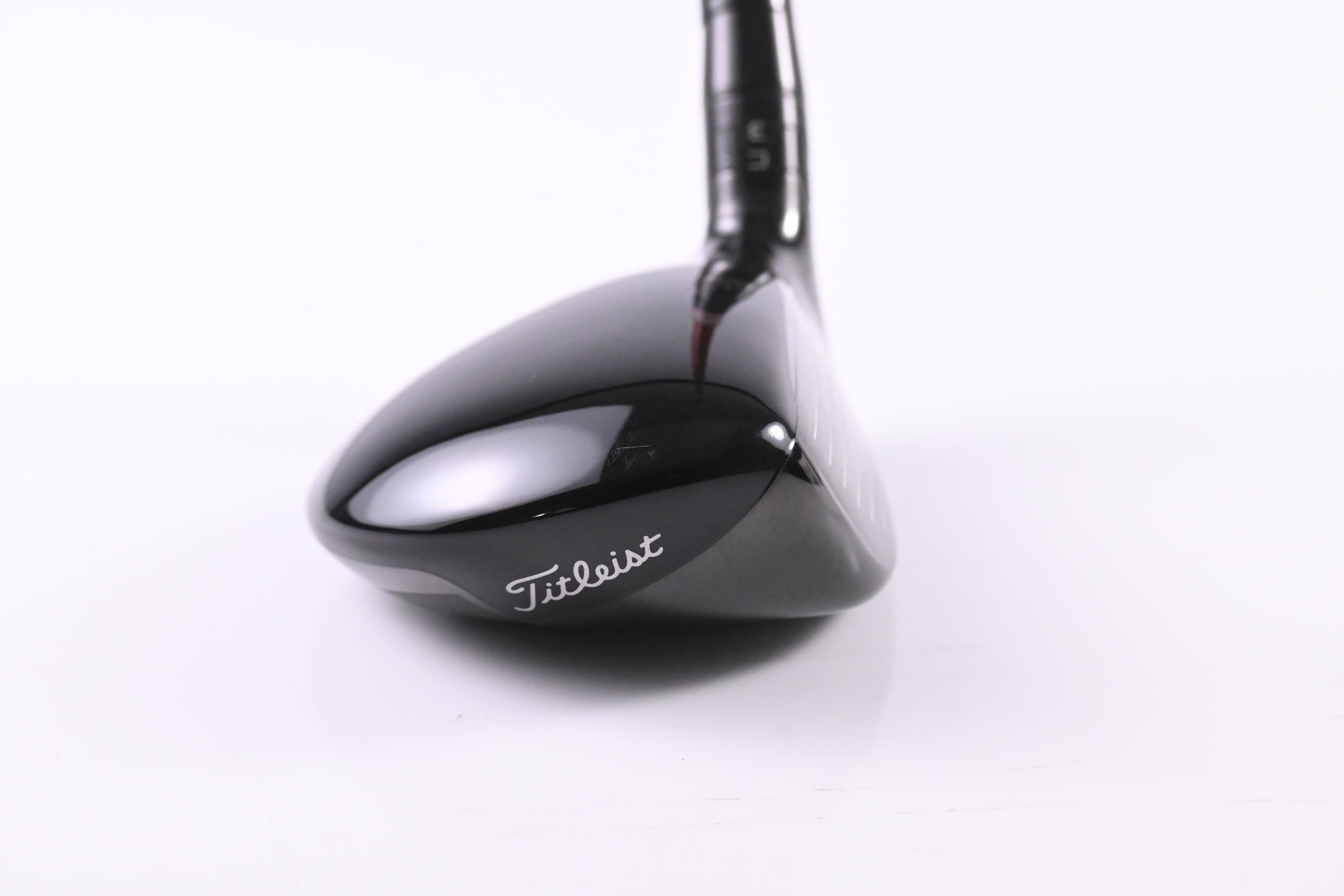 Titleist GT1 #5 Hybrid / 23 Degree / Senior Flex Denali Red 60 Shaft