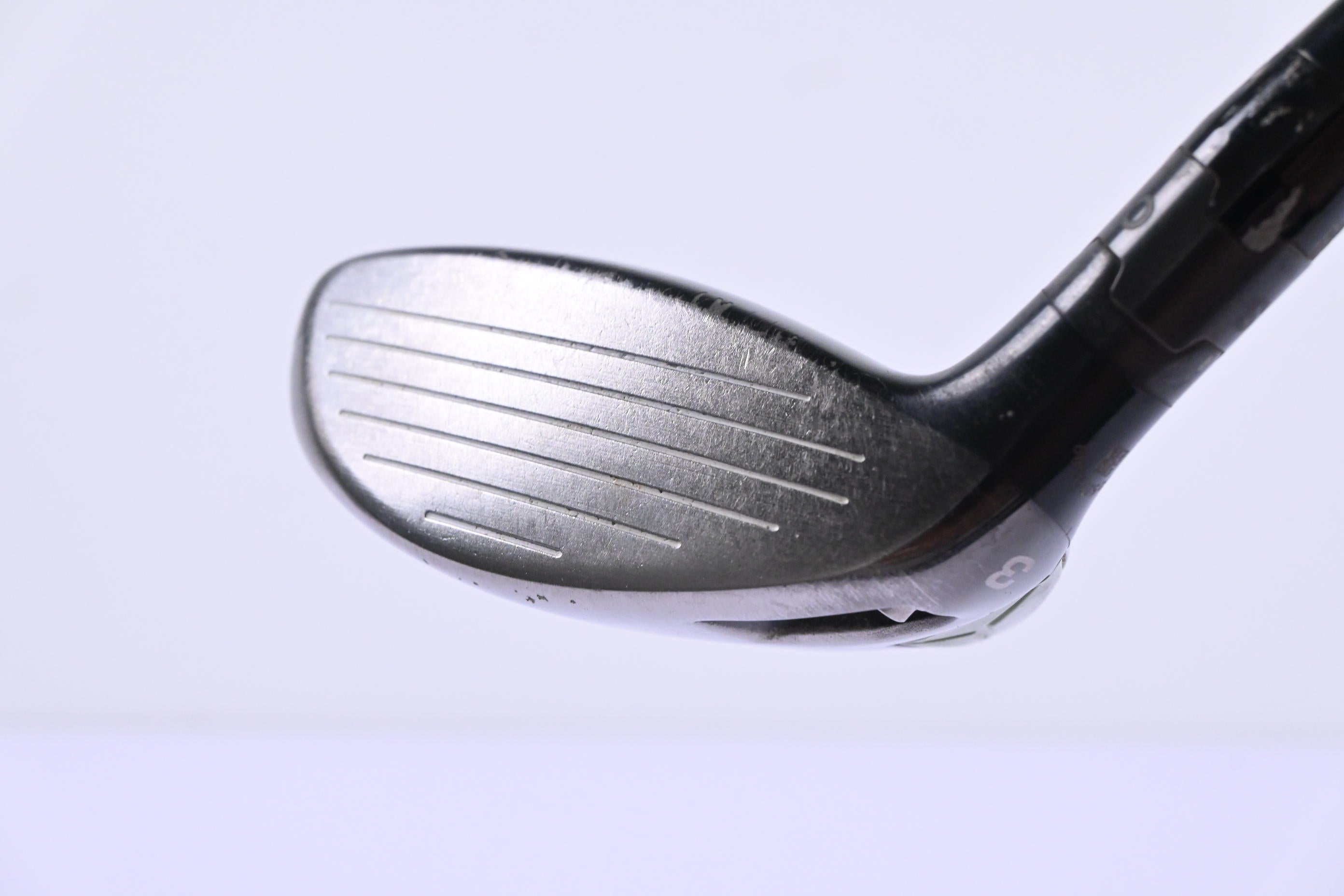 Callaway RAZR Fit Xtreme #3 Wood / 15 Degree / Regular Flex Aldila Trinity 75