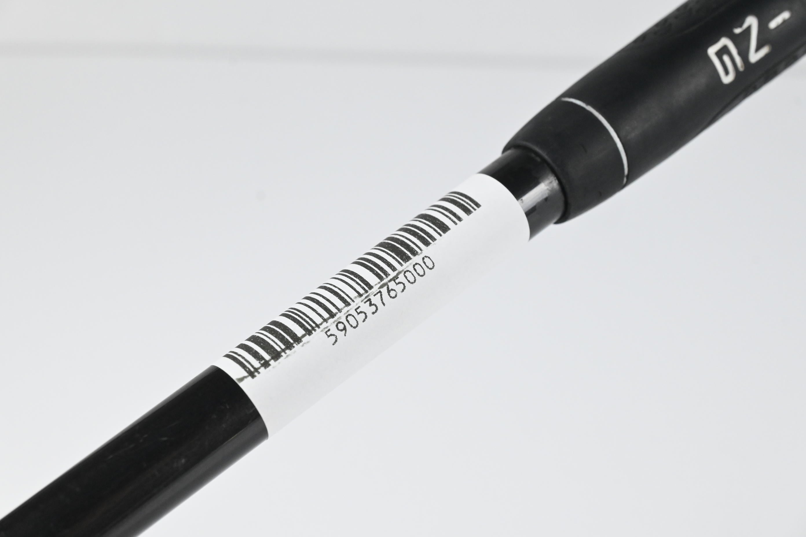 Taylormade Rescue Dual #2 Hybrid / 15 Degree / Stiff Flex Taylormade 65 Shaft