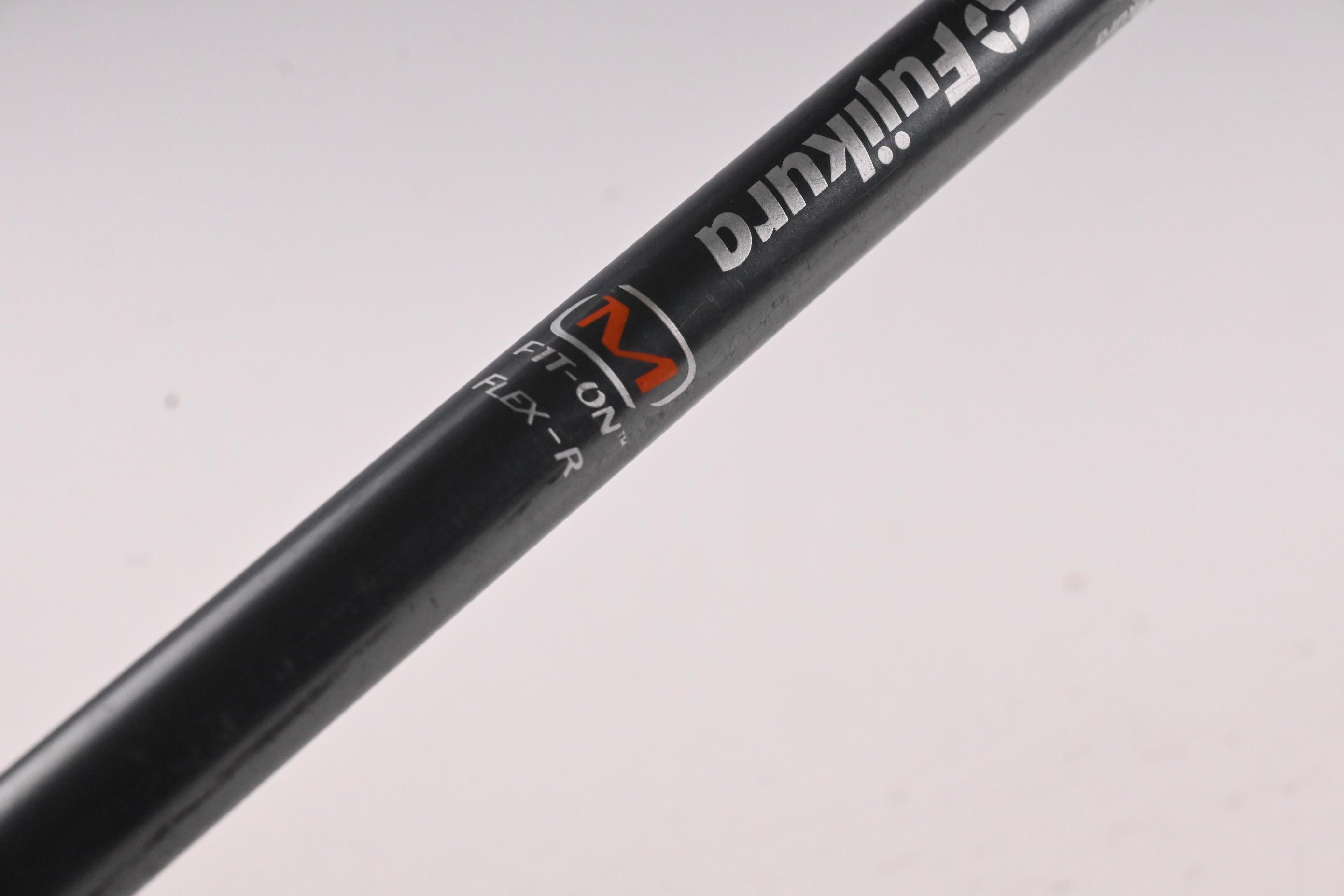 Callaway FT-i Squareway #5 Wood / 18 Degree / Regular Flex Fujikura Fit-On Shaft