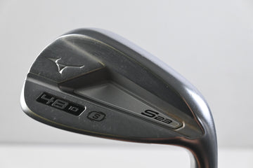Mizuno S23 Pitching Wedge / 48 Degree / Stiff Flex N.S.PRO Modus3 Tour 120