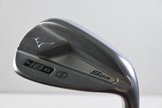 Mizuno S23 Pitching Wedge / 48 Degree / Stiff Flex N.S.PRO Modus3 Tour 120