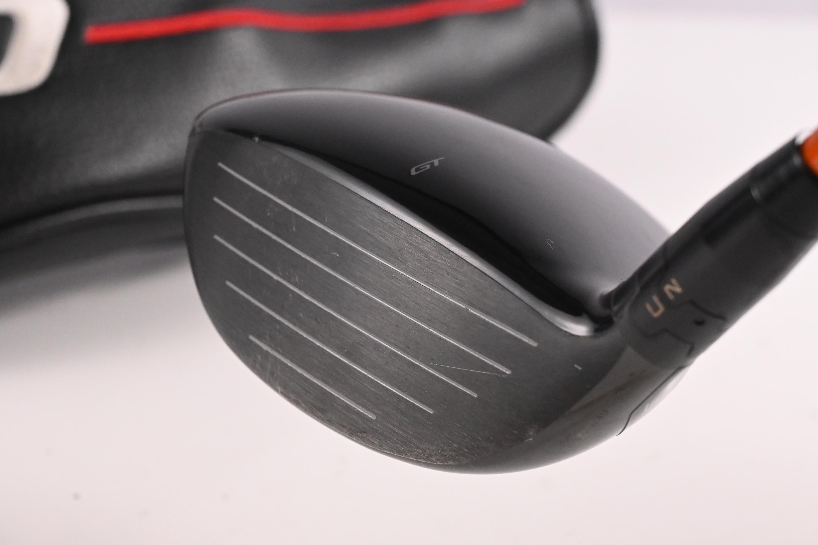 Titleist GT3 #3 Wood / 15 Degree / X-Flex Graphite Design Tour AD DI-7 Shaft