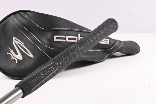 Cobra King F9 Driver / 12 Degree / Regular Flex UST Helium 59 Shaft