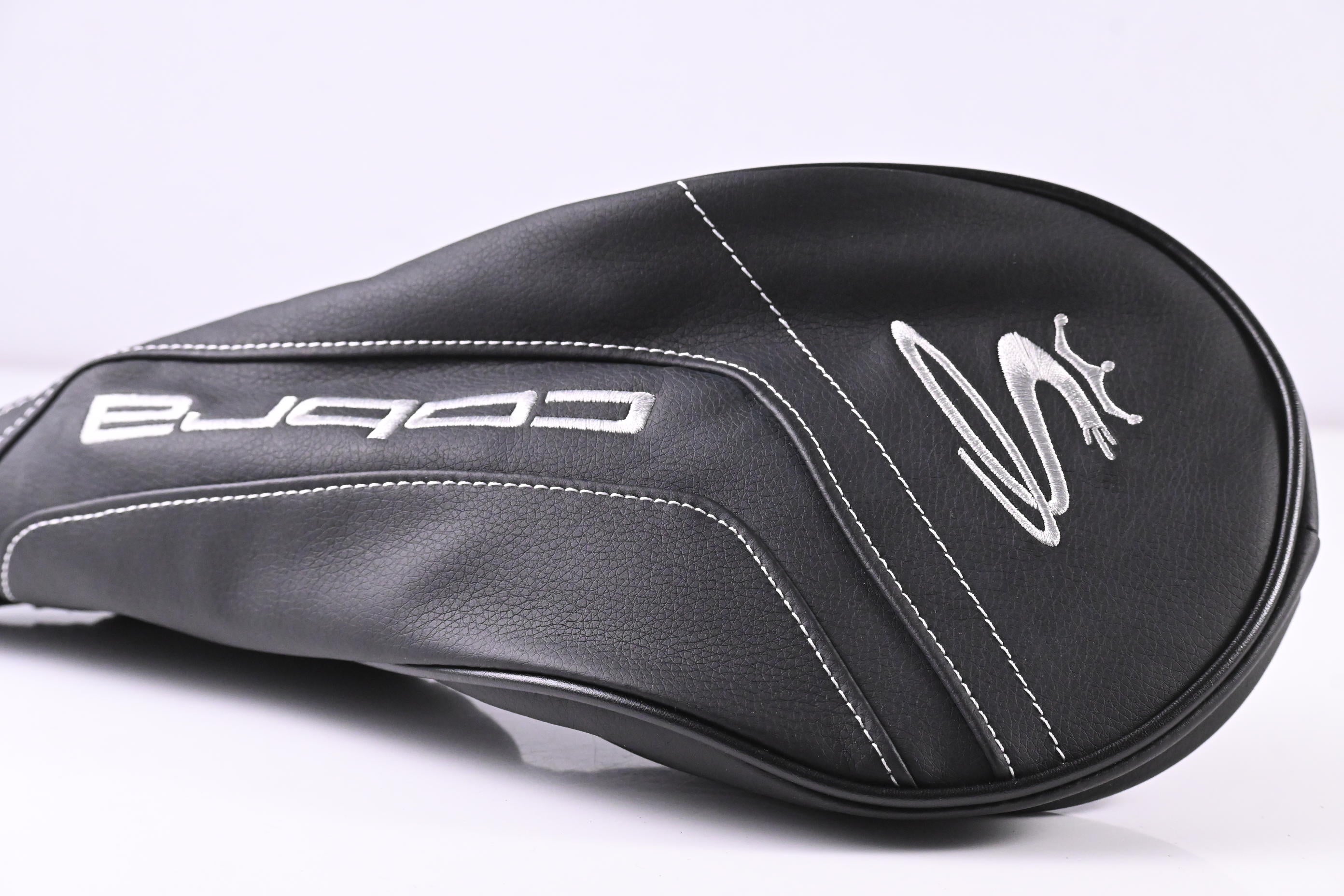 Cobra OPTM LS Driver / 9 Degree / X-Flex Project X Denali Frost Black 60 Shaft