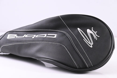 Cobra OPTM LS Driver / 9 Degree / X-Flex Project X Denali Frost Black 60 Shaft