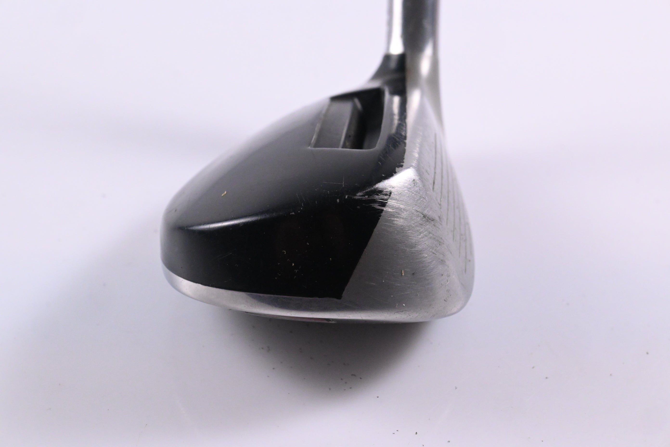 Adams Idea A12 #4 Hybrid / 22 Degree / Regular Flex Idea OS Shaft