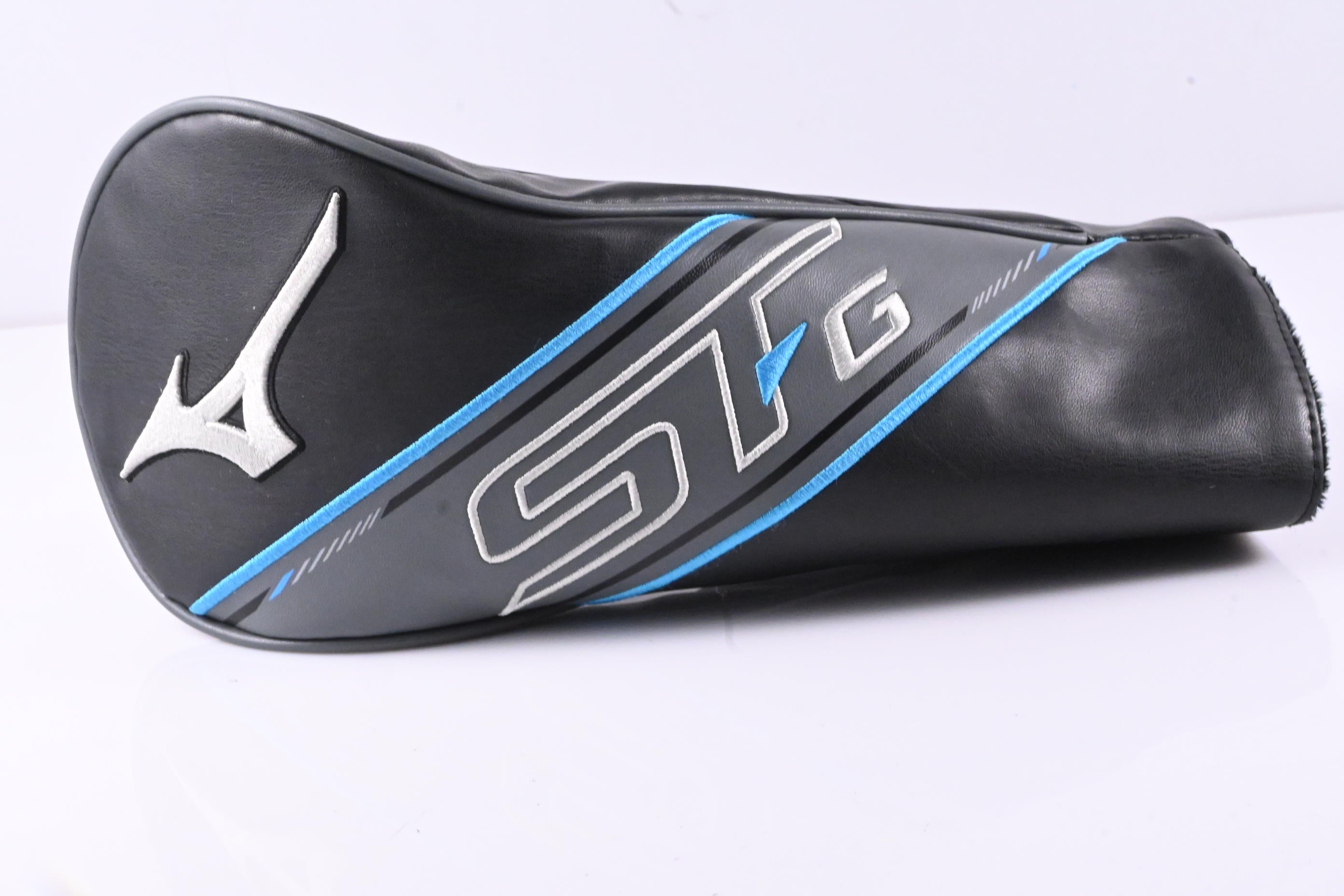 Mizuno ST-G 2023 Driver / 9.5 Degree / X-Flex HZRDUS Smoke RDX Green 75 Shaft