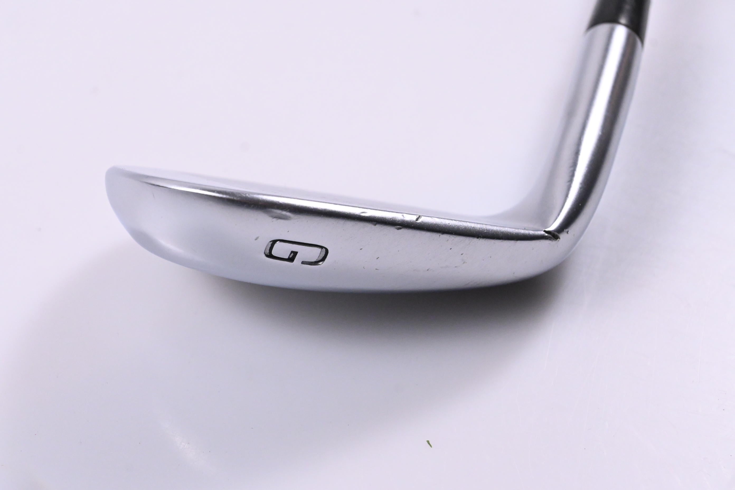 Mizuno JPX 921 Forged Gap Wedge / 50 Degree / Regular Flex Project X LZ 110