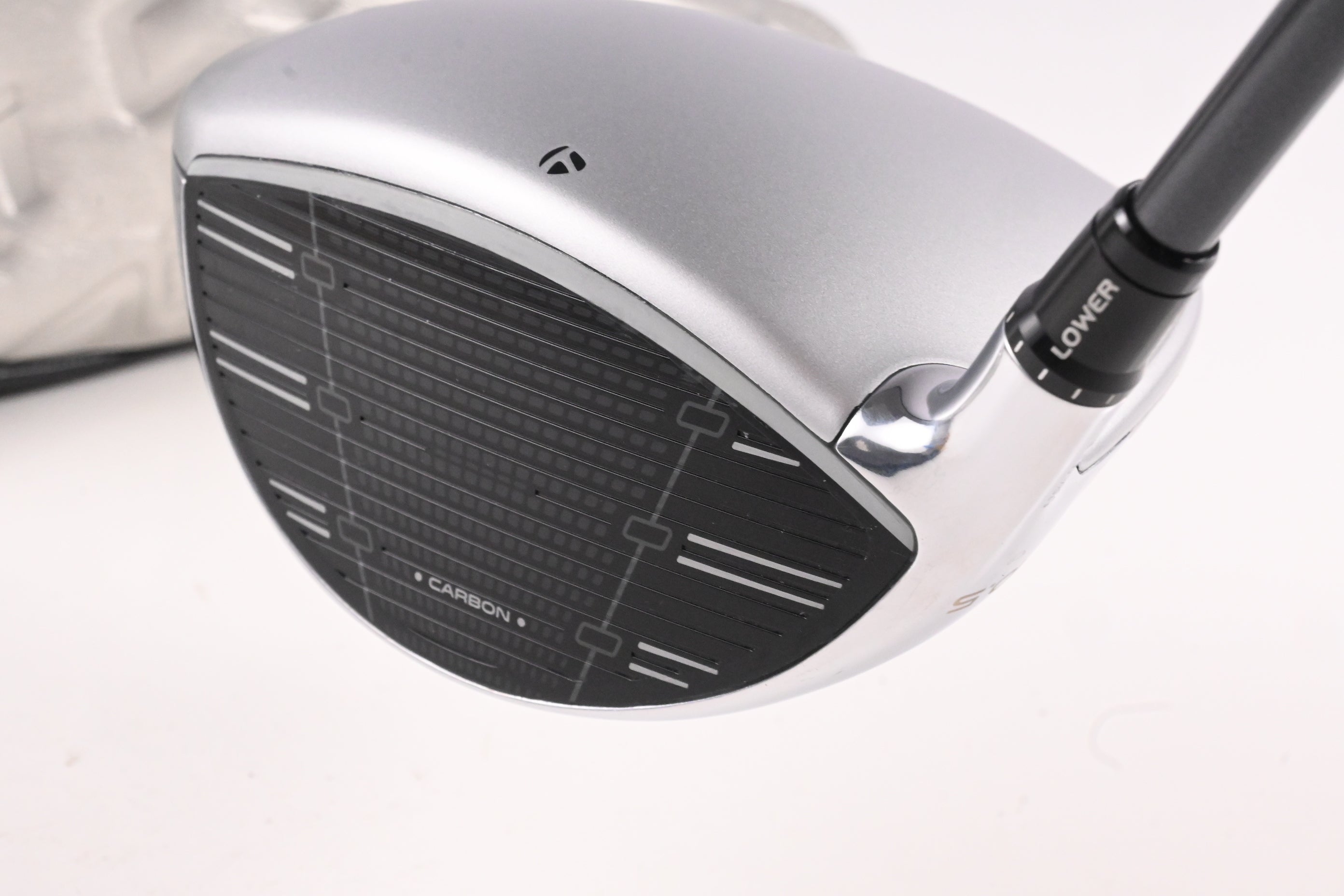 Taylormade Qi35 Max Designer Series Driver / 10.5 Degree / Regular Flex Diamana