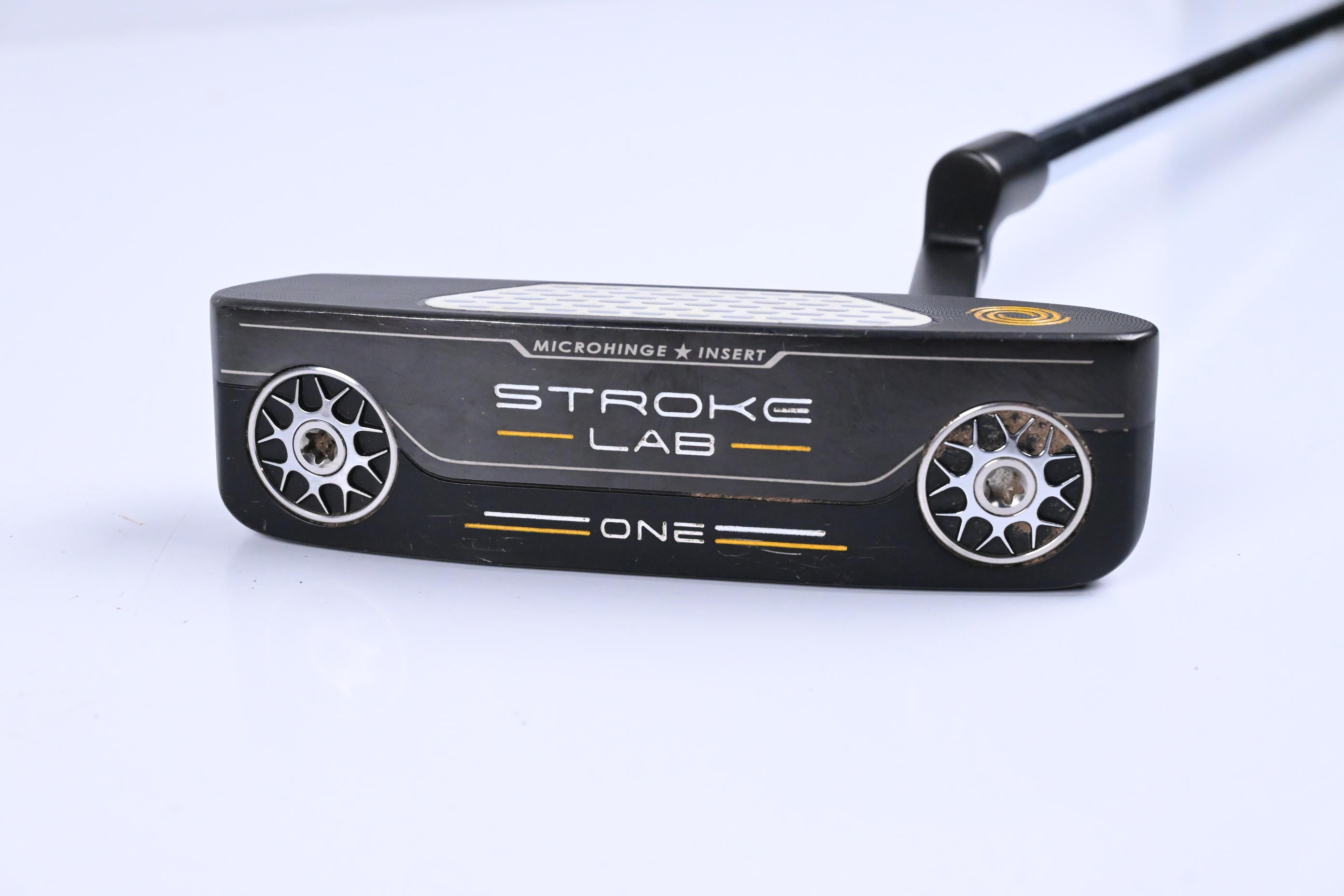 Odyssey Stroke Lab Black One Putter / 34 Inch