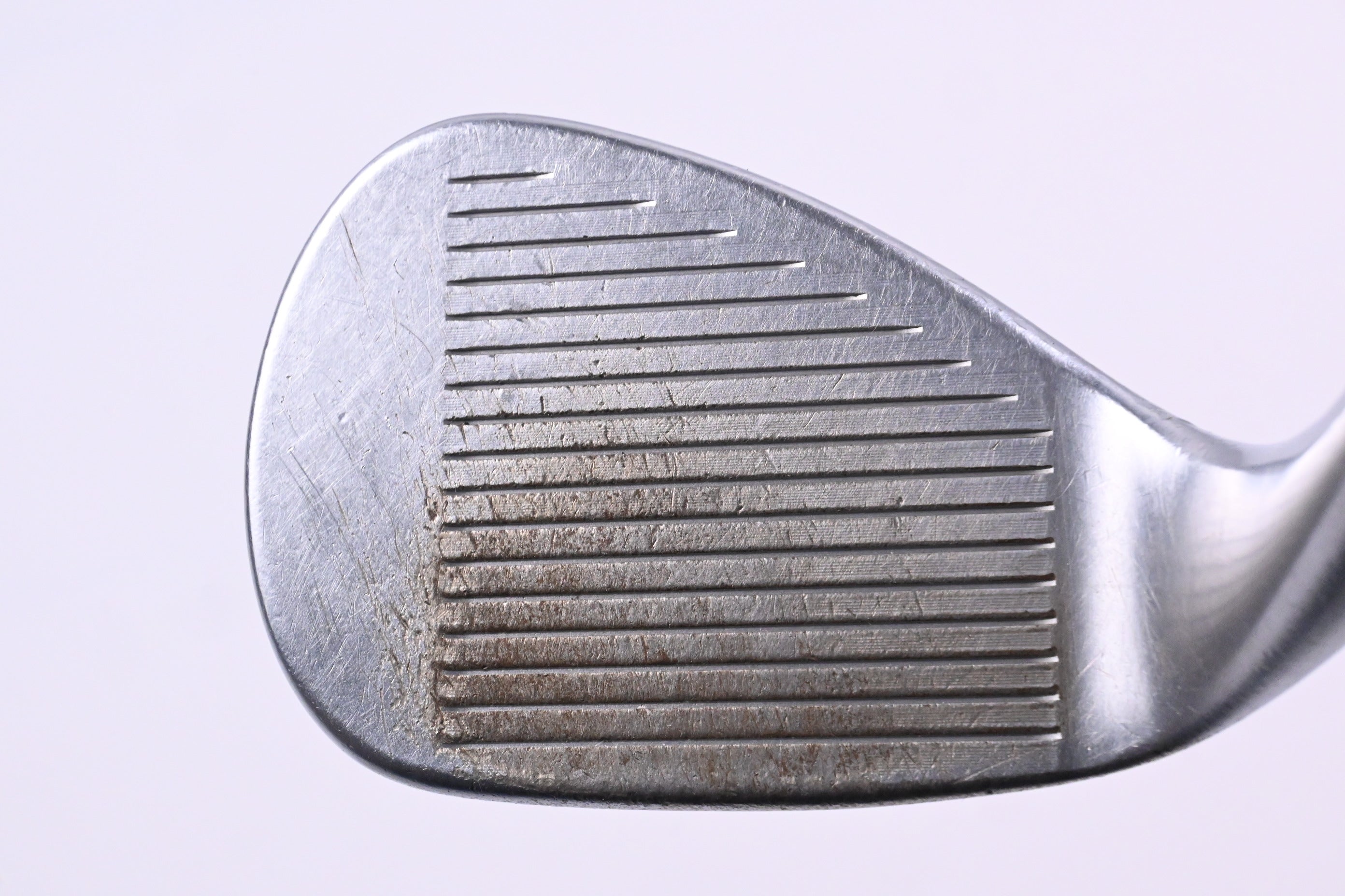 Titleist Vokey SM10 Lob Wedge / 58 Degree / Wedge Flex Titleist Vokey SM10 Shaft