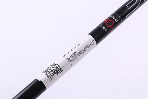 Taylormade M1 2016 #4 Hybrid / 21 Degree / Stiff Flex Fujikura Pro 80 Shaft