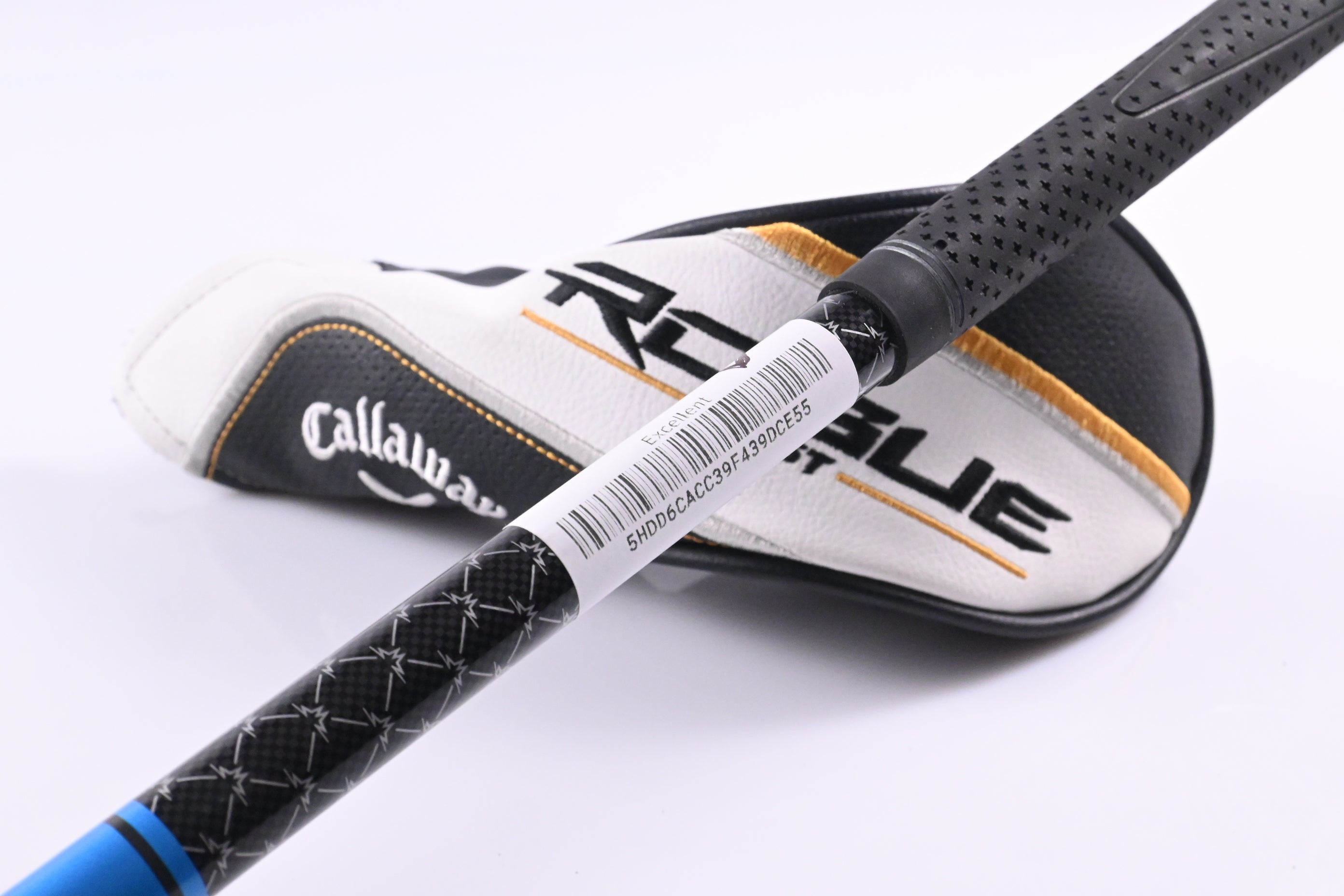 Callaway Rogue ST Max OS #7 Hybrid / 30 Degree / Regular Flex Tensei AV Blue 65
