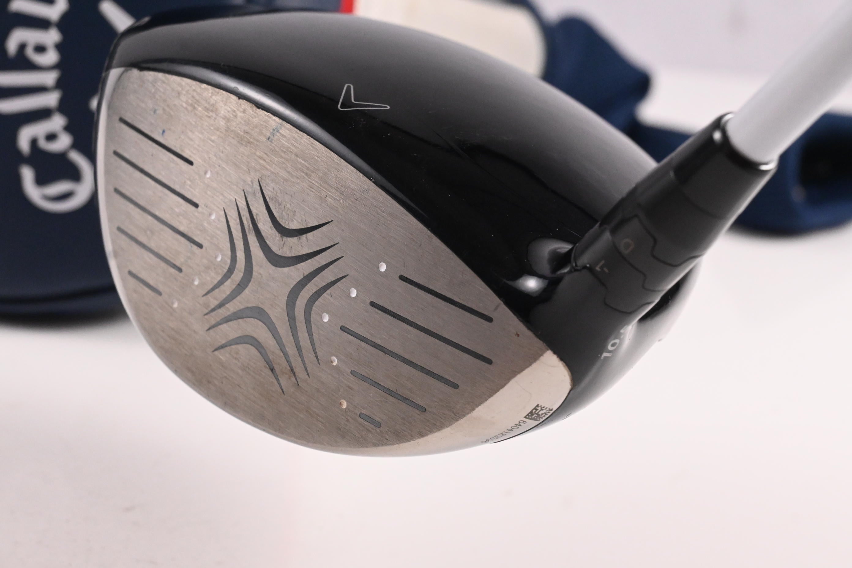 Callaway Big Bertha 2014 Driver / 10.5 Degree / Regular Flex Fubuki Z 50 Shaft