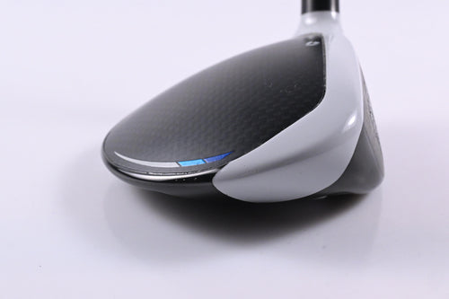 Taylormade SIM2 Ti #3 Wood / 15 Degree / X-Flex Kai'li DarkWave Blue 75 Shaft
