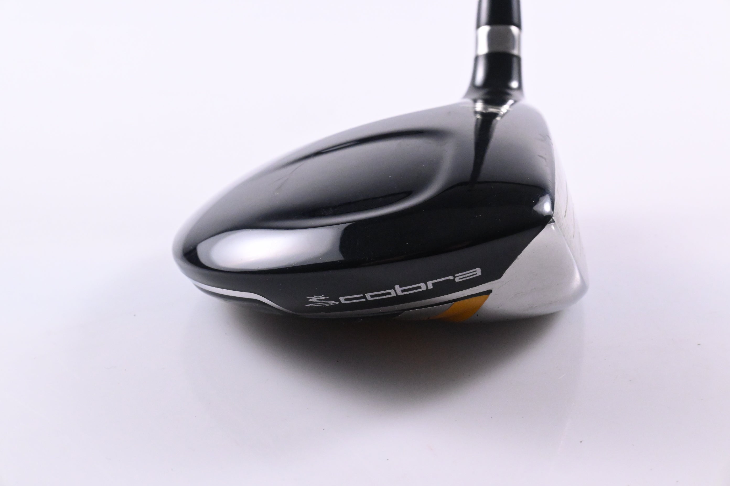 Cobra S9-1 #5 Wood / 19 Degree / Regular Flex Aldila DVS Speed Tuned 57 Shaft